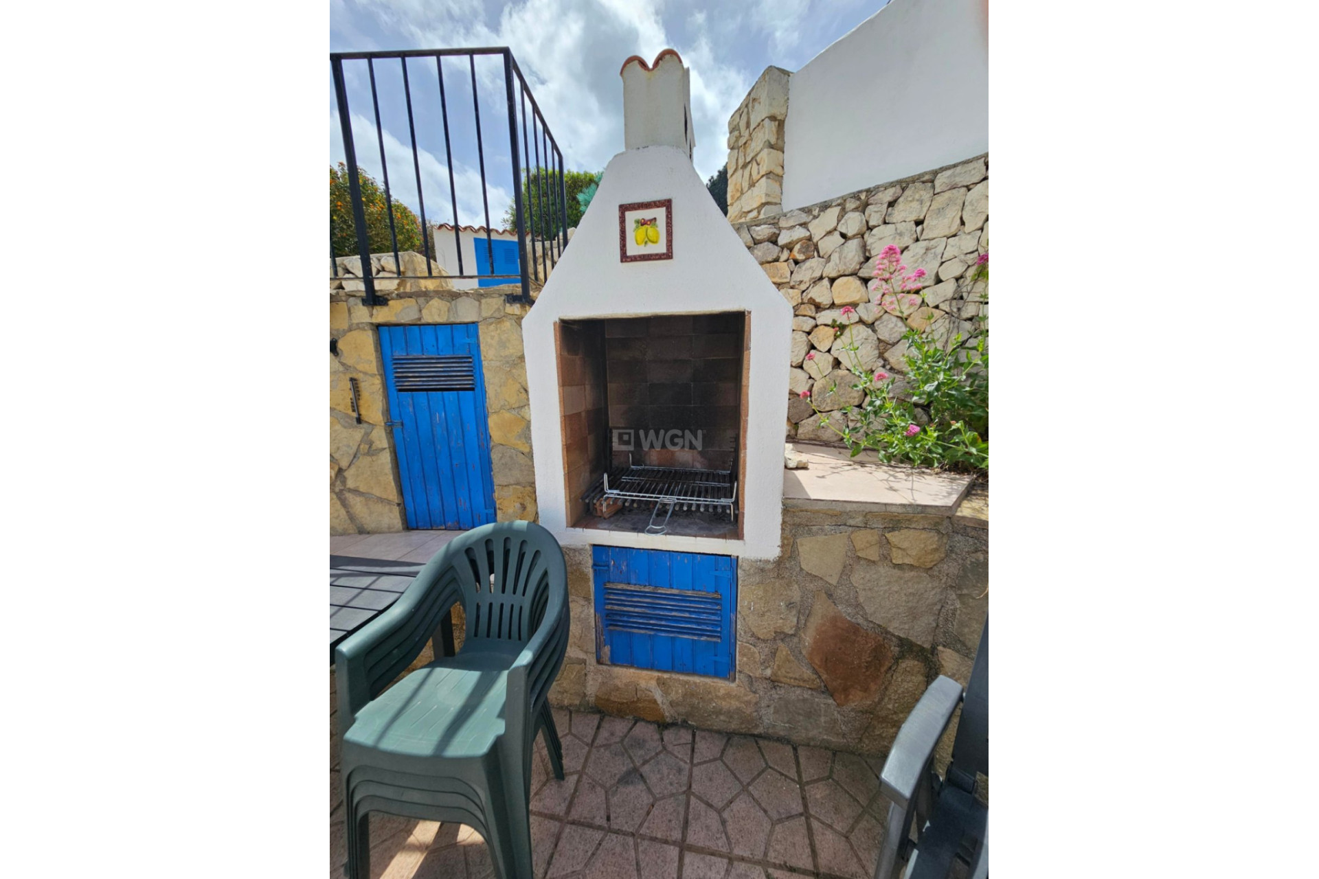 Wiederverkauf - Villa - Jávea - Costa Blanca