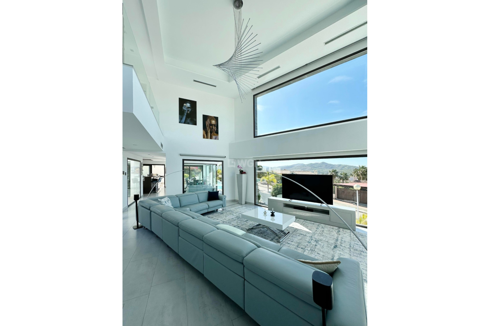 Wiederverkauf - Villa - Jávea - Costa Blanca