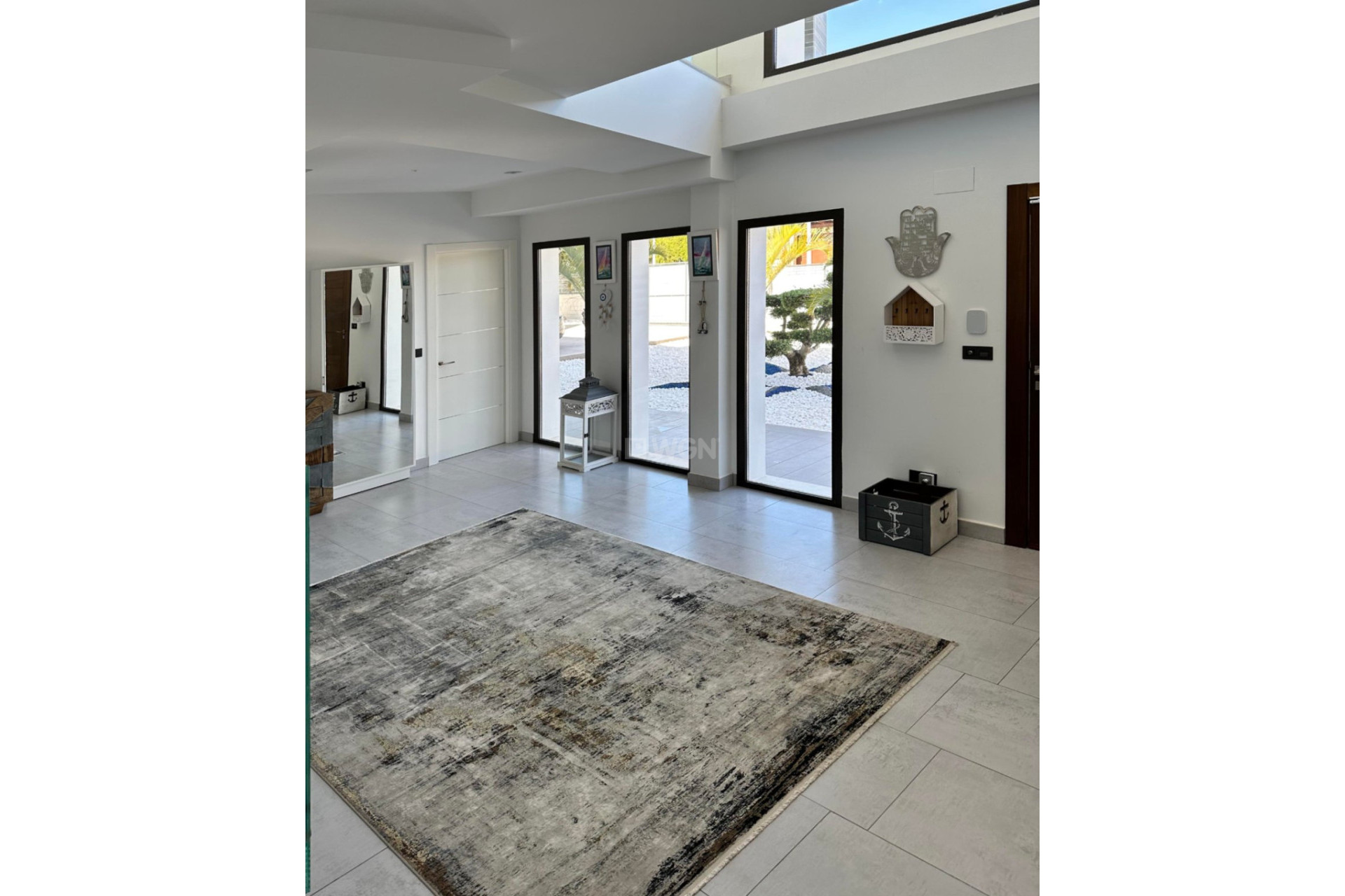 Wiederverkauf - Villa - Jávea - Costa Blanca