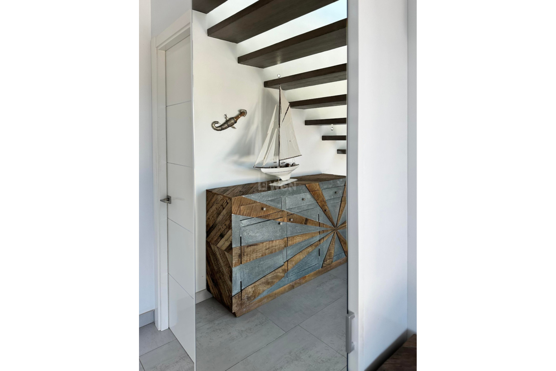 Wiederverkauf - Villa - Jávea - Costa Blanca