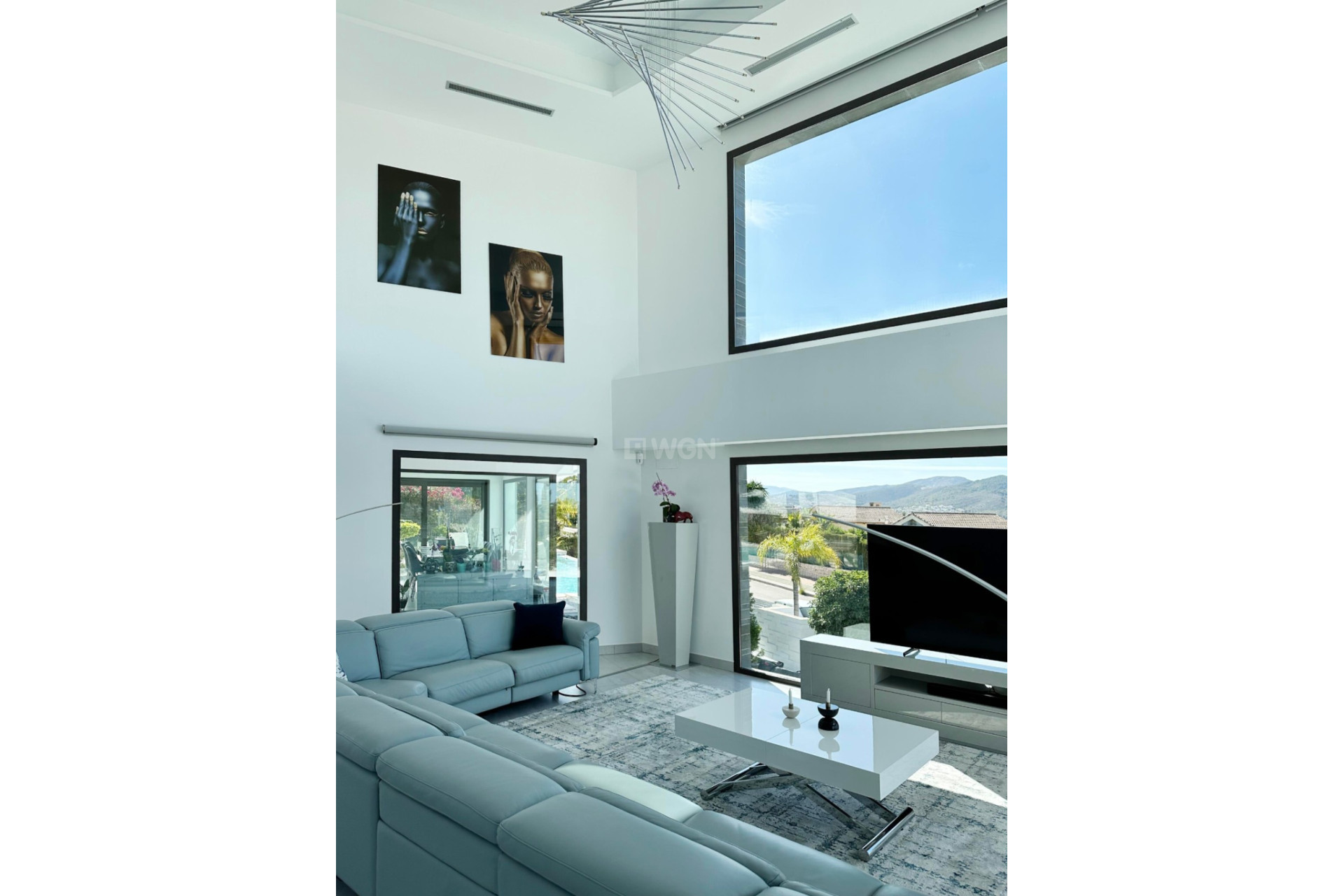 Wiederverkauf - Villa - Jávea - Costa Blanca