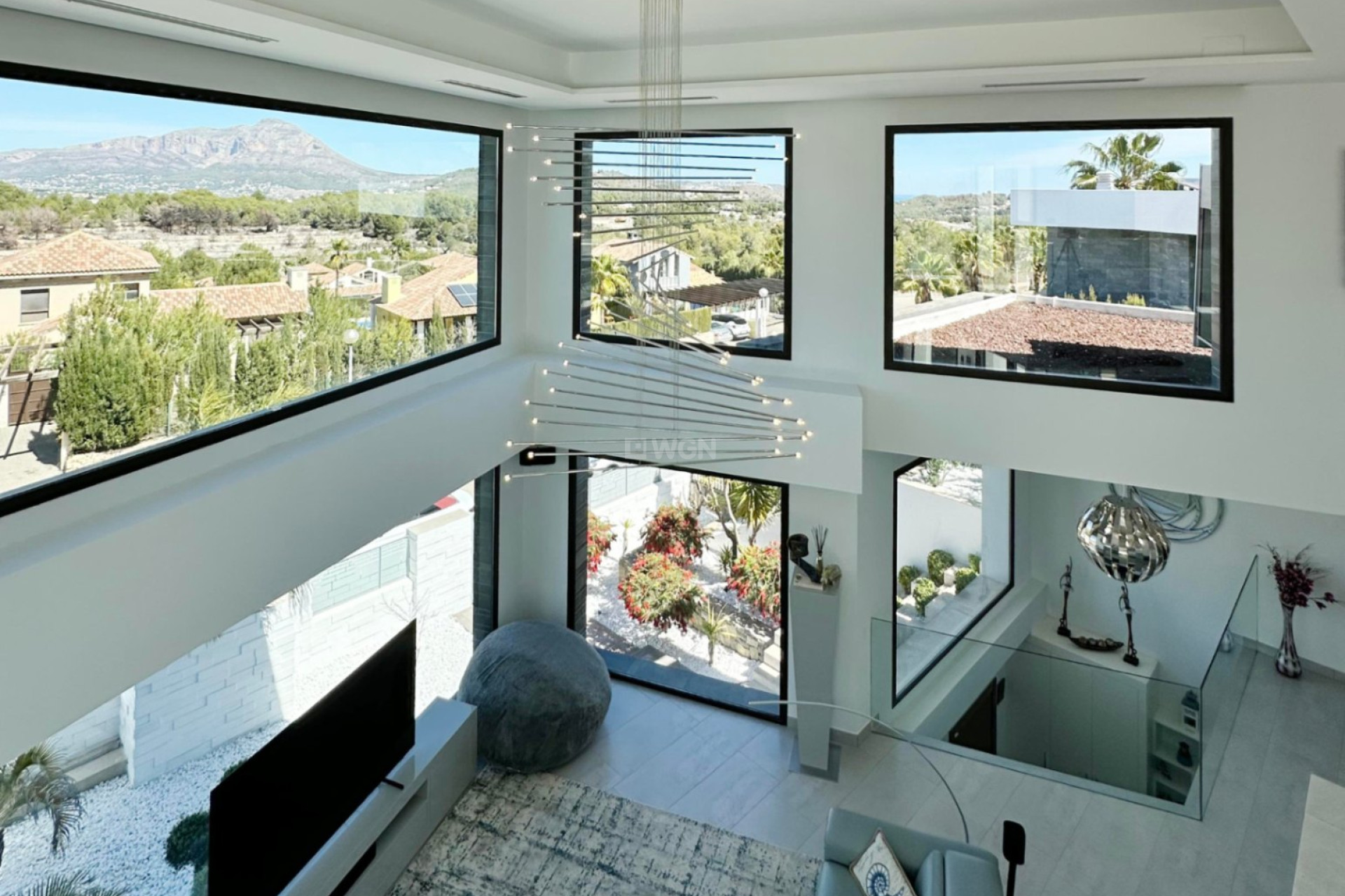 Wiederverkauf - Villa - Jávea - Costa Blanca