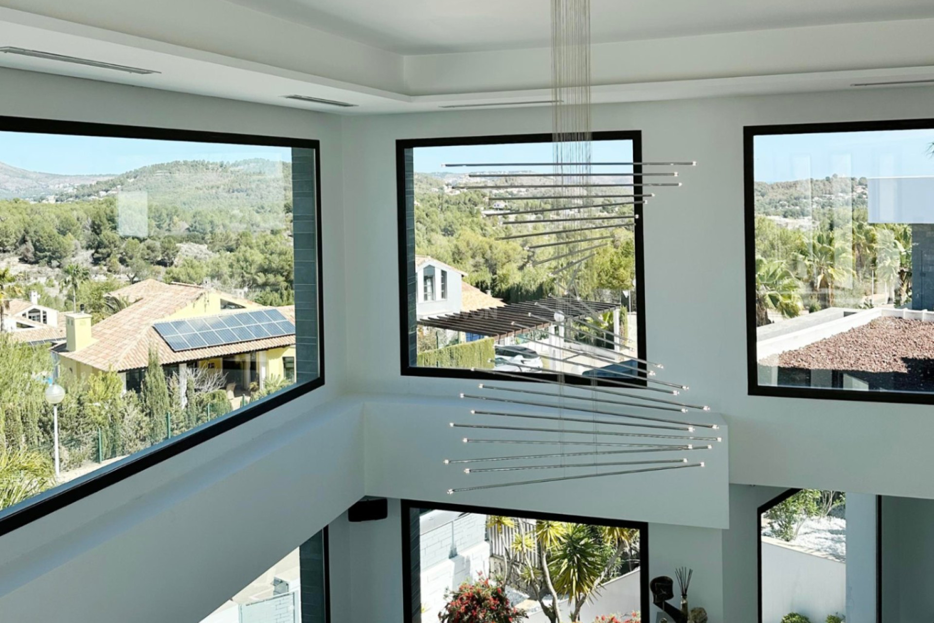 Wiederverkauf - Villa - Jávea - Costa Blanca