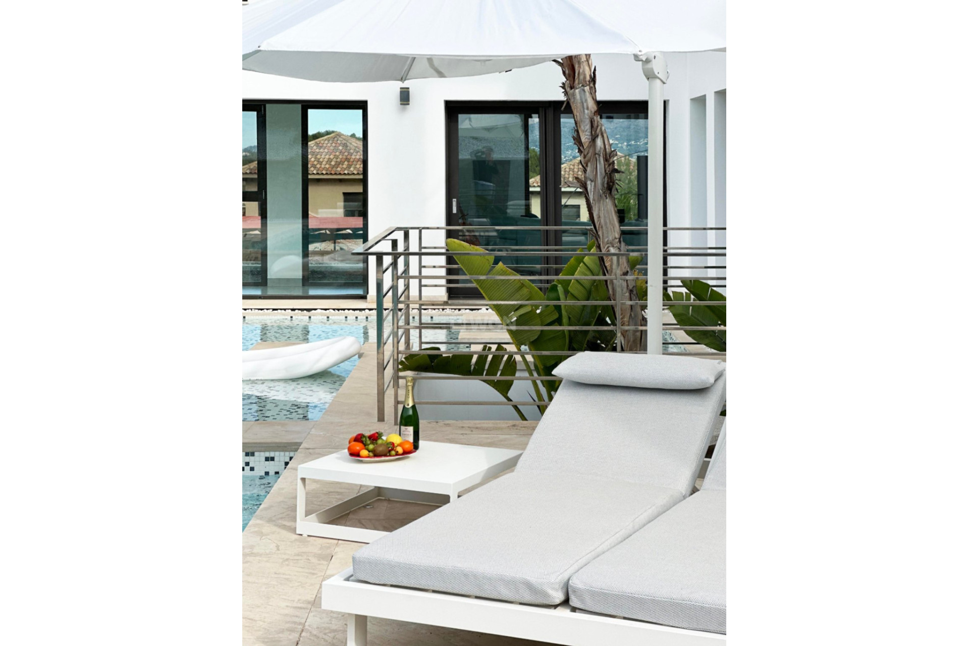 Wiederverkauf - Villa - Jávea - Costa Blanca