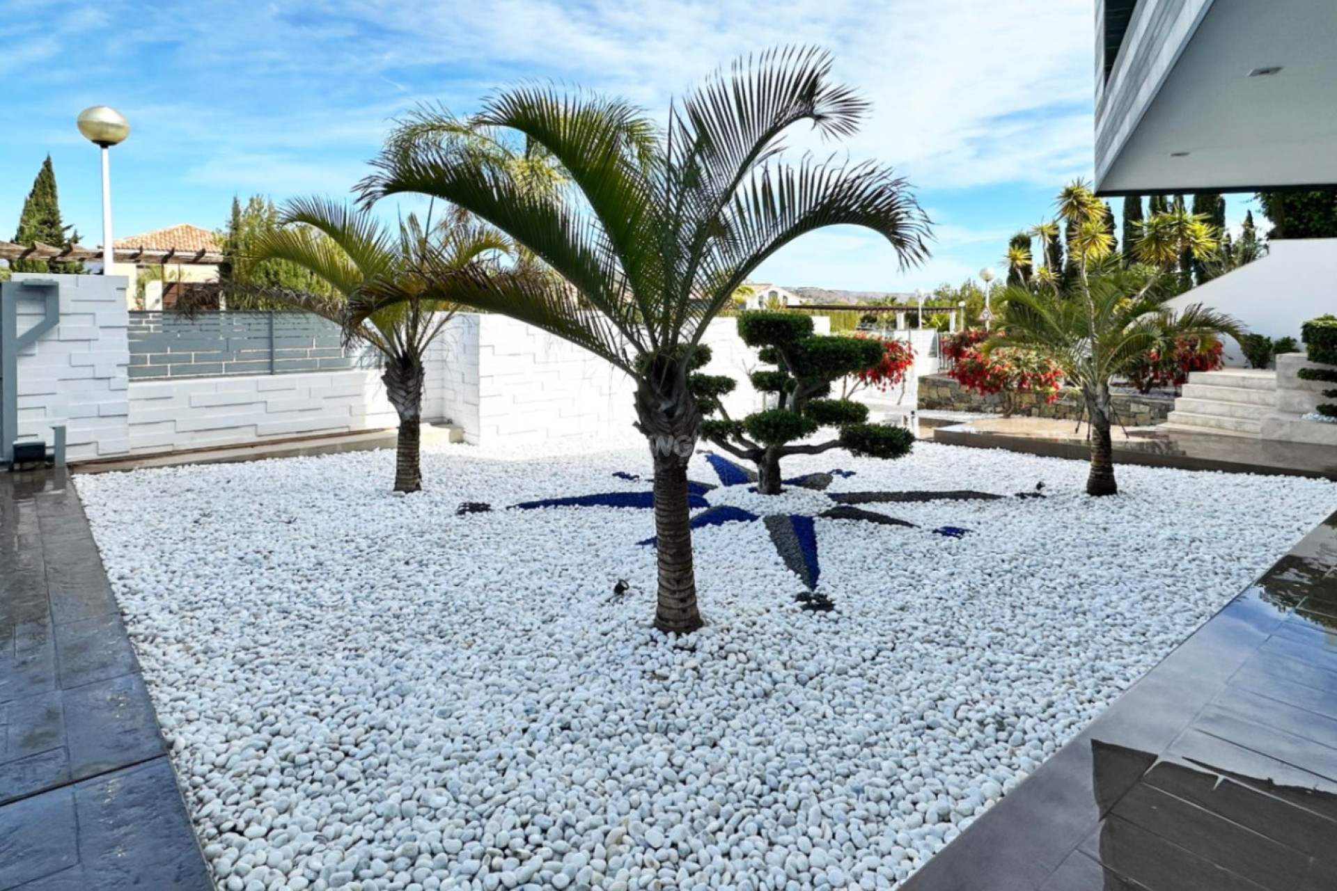 Wiederverkauf - Villa - Jávea - Costa Blanca