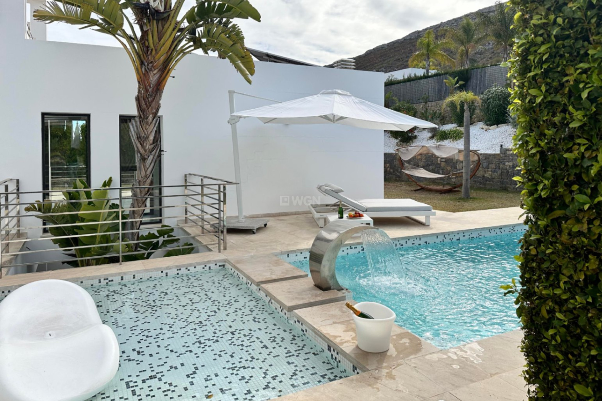 Wiederverkauf - Villa - Jávea - Costa Blanca