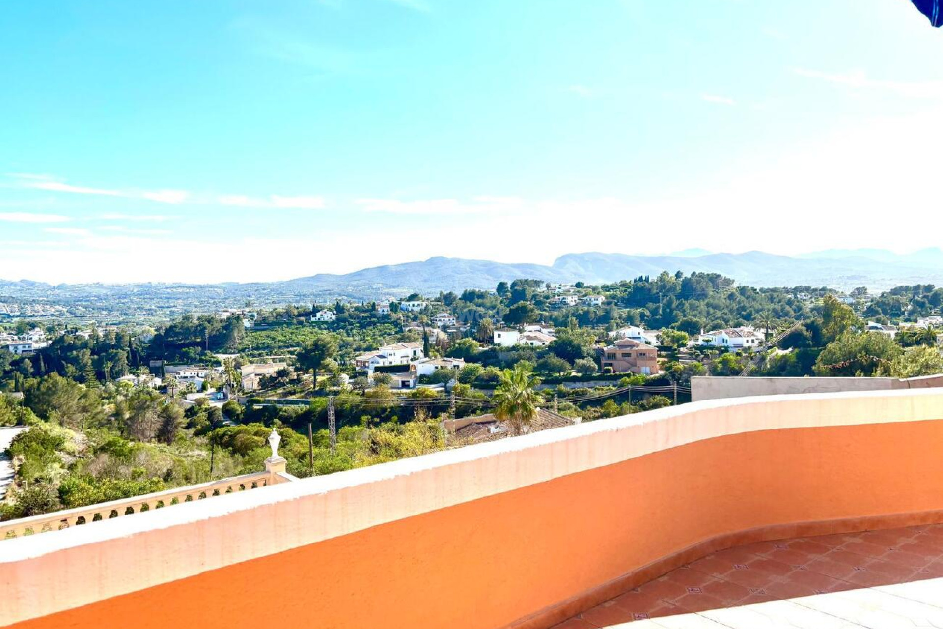 Wiederverkauf - Villa - Jávea - Costa Blanca