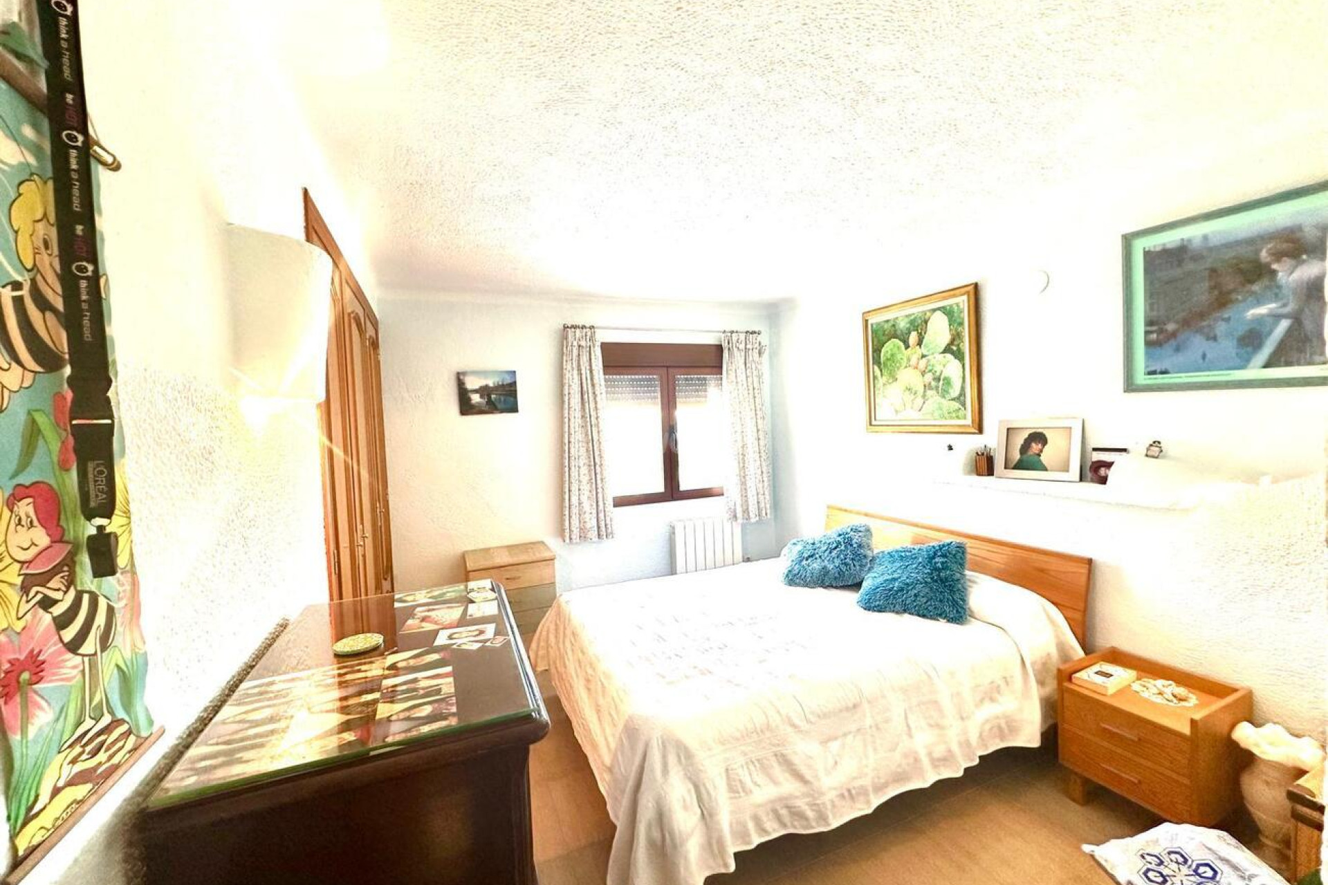 Wiederverkauf - Villa - Jávea - Costa Blanca