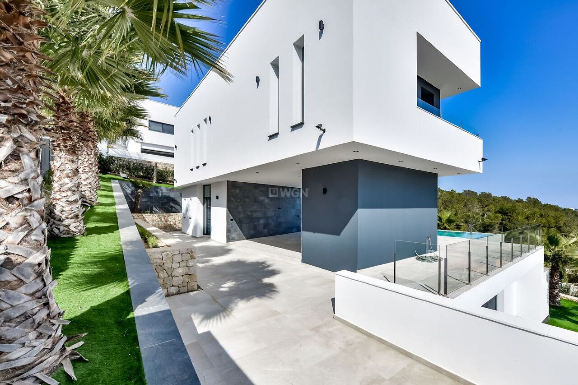 Wiederverkauf - Villa - Jávea - Costa Blanca