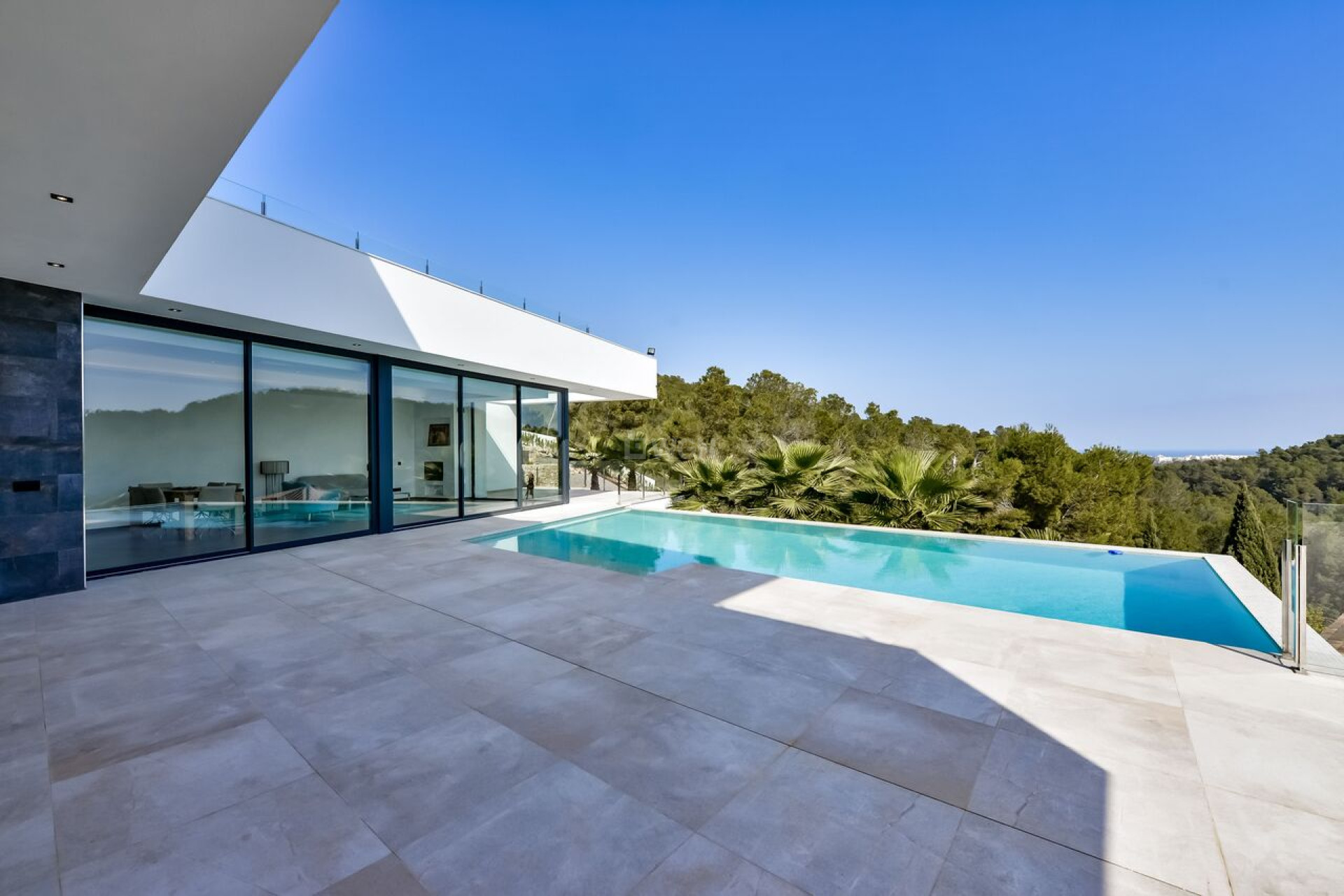 Wiederverkauf - Villa - Jávea - Costa Blanca
