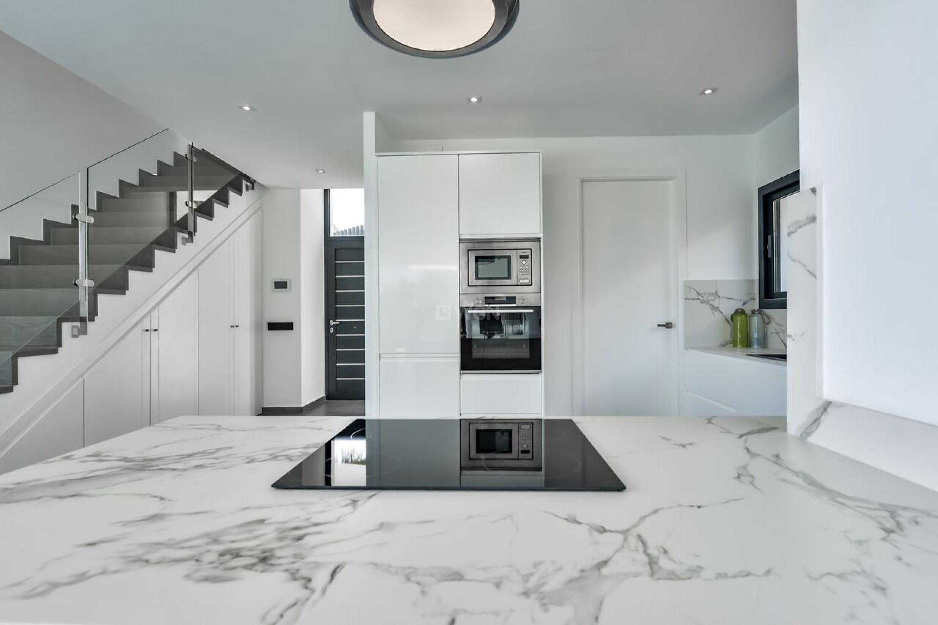 Wiederverkauf - Villa - Jávea - Costa Blanca