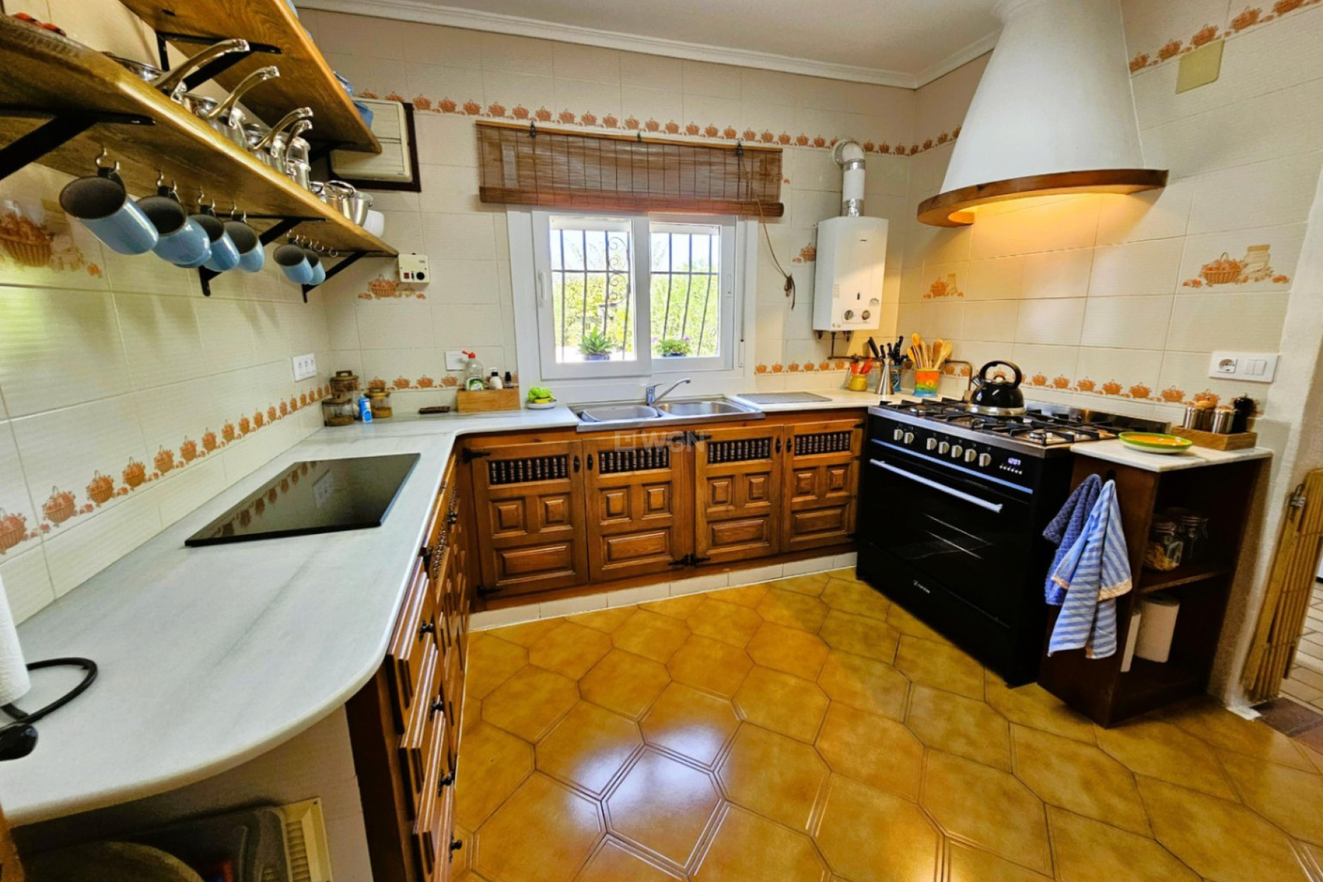 Wiederverkauf - Villa - Jávea - Costa Blanca