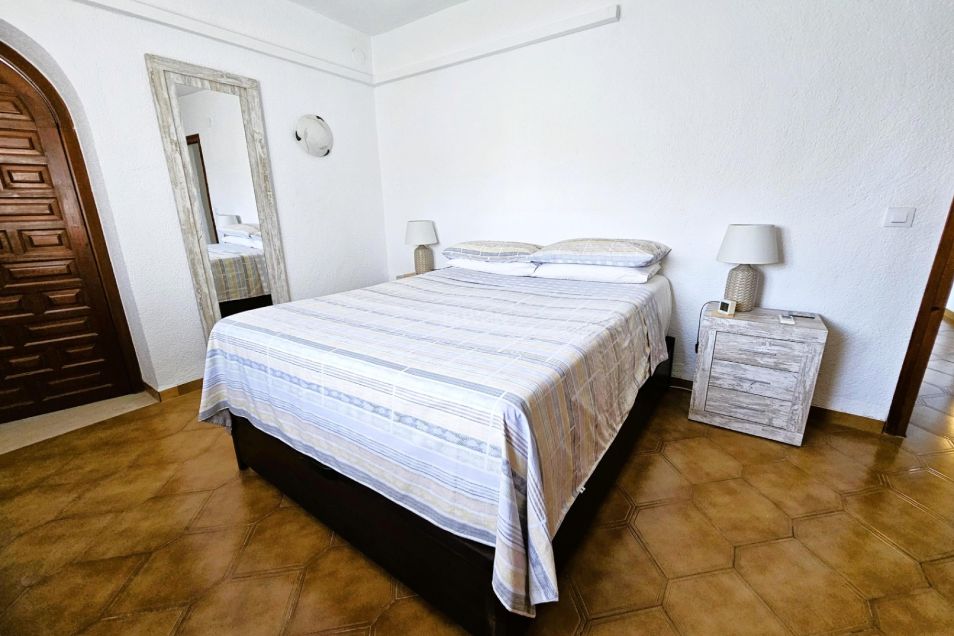 Wiederverkauf - Villa - Jávea - Costa Blanca