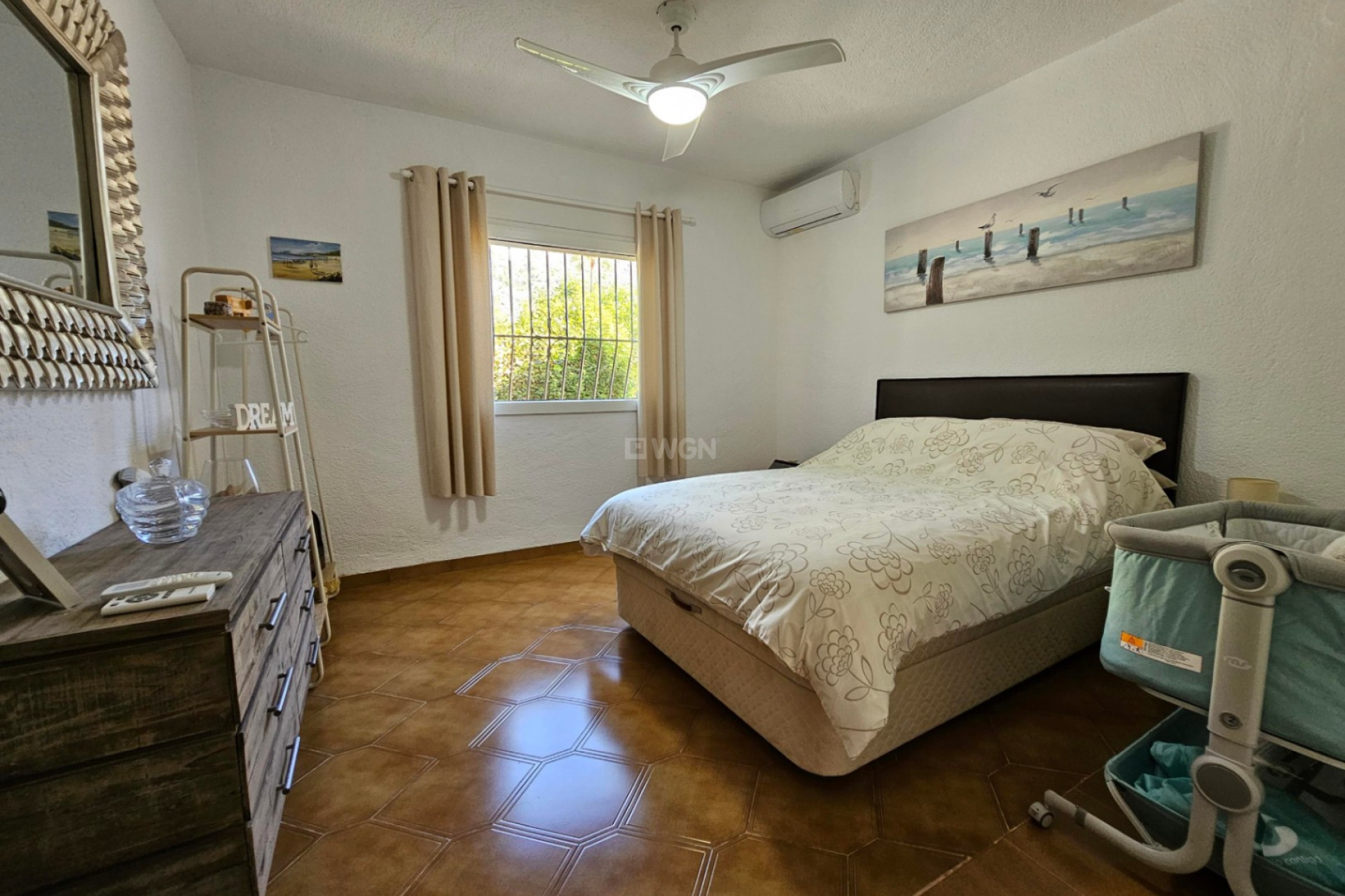 Wiederverkauf - Villa - Jávea - Costa Blanca