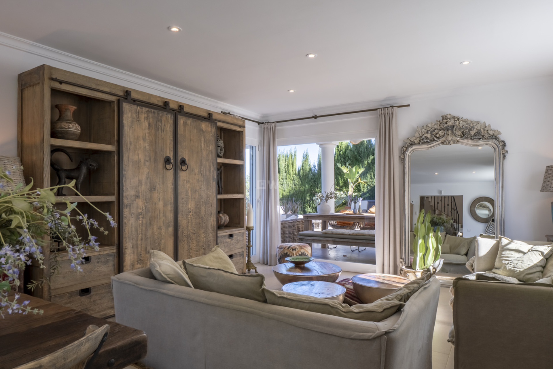 Wiederverkauf - Villa - Jávea - Costa Blanca