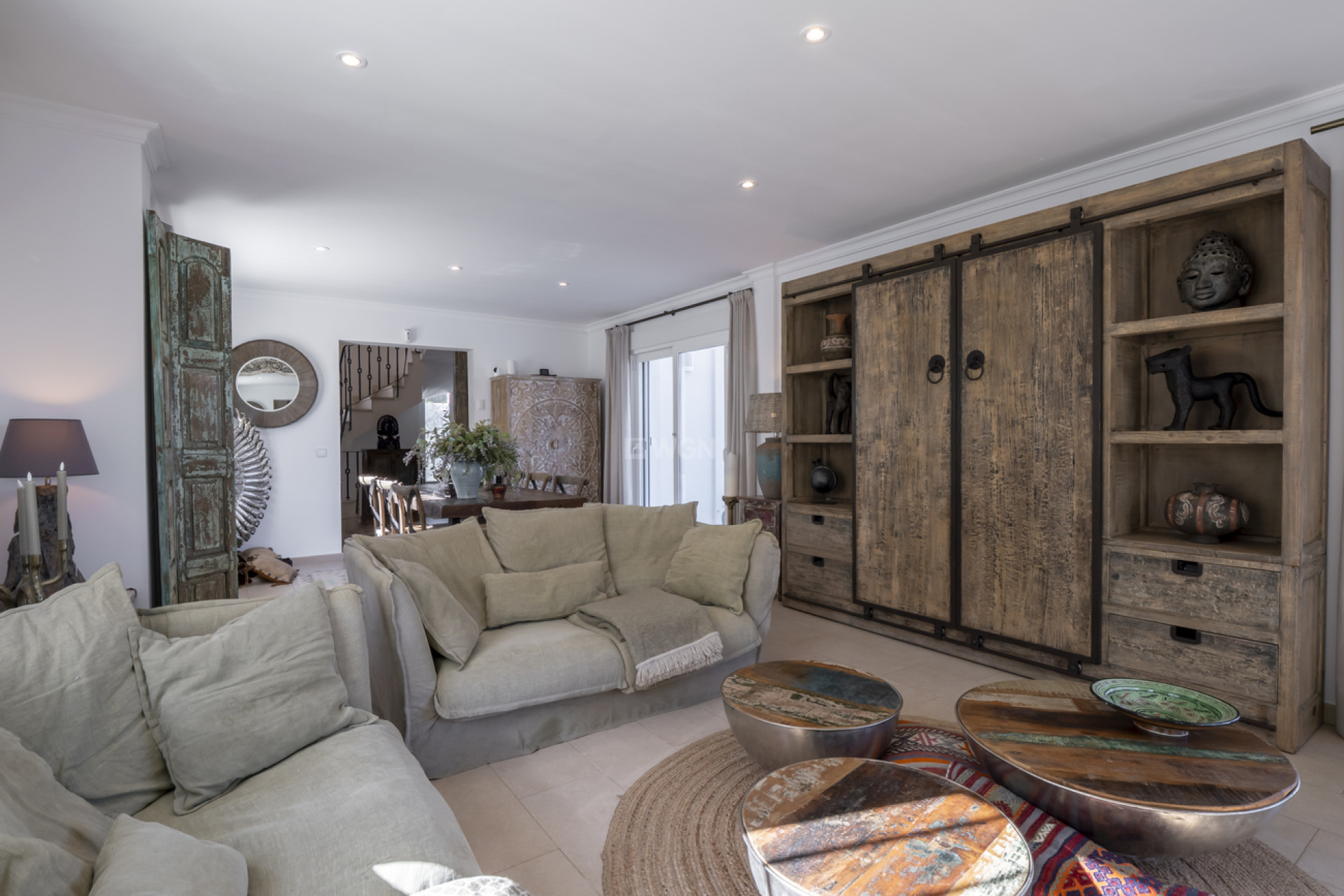 Wiederverkauf - Villa - Jávea - Costa Blanca