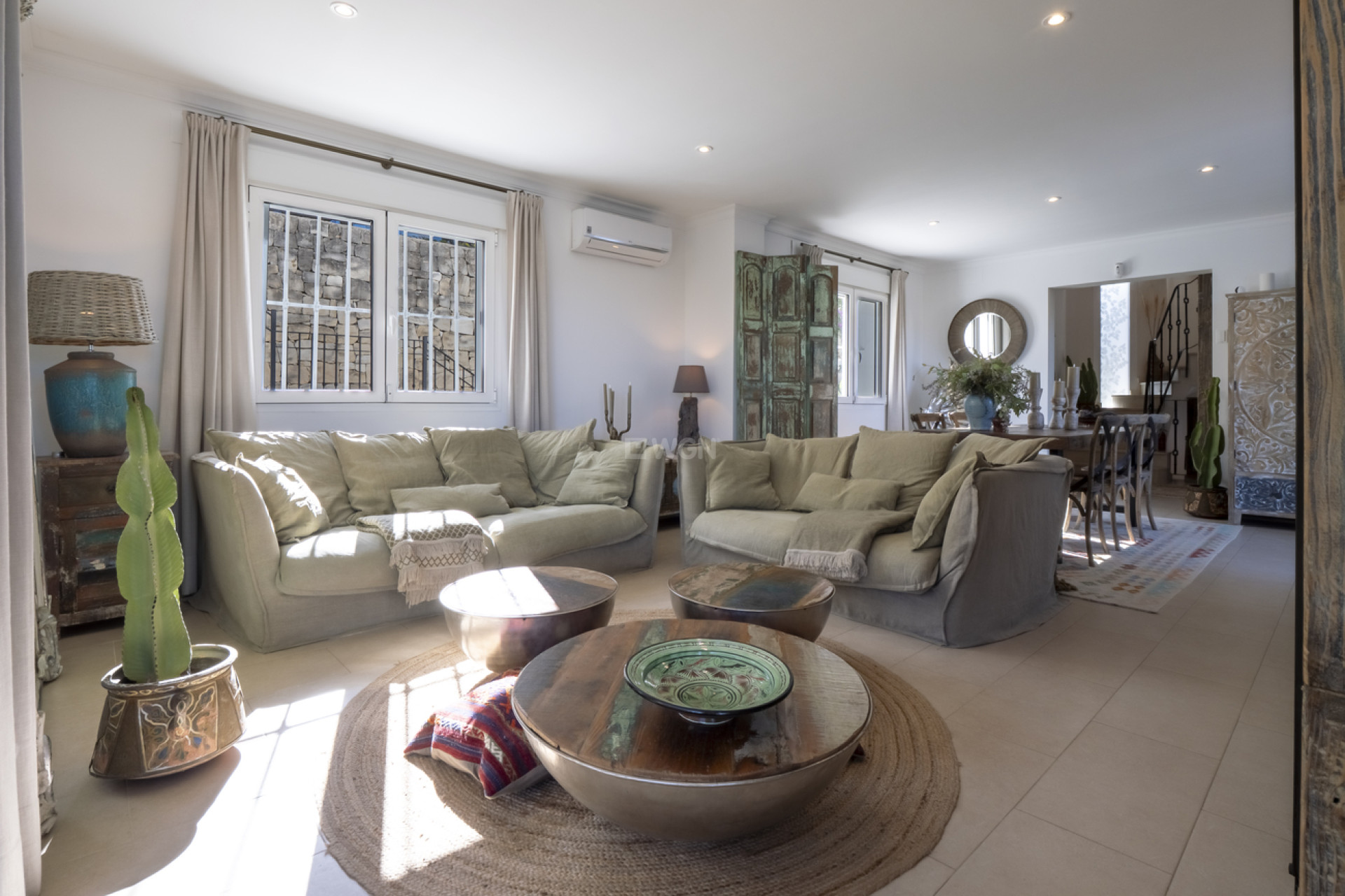 Wiederverkauf - Villa - Jávea - Costa Blanca