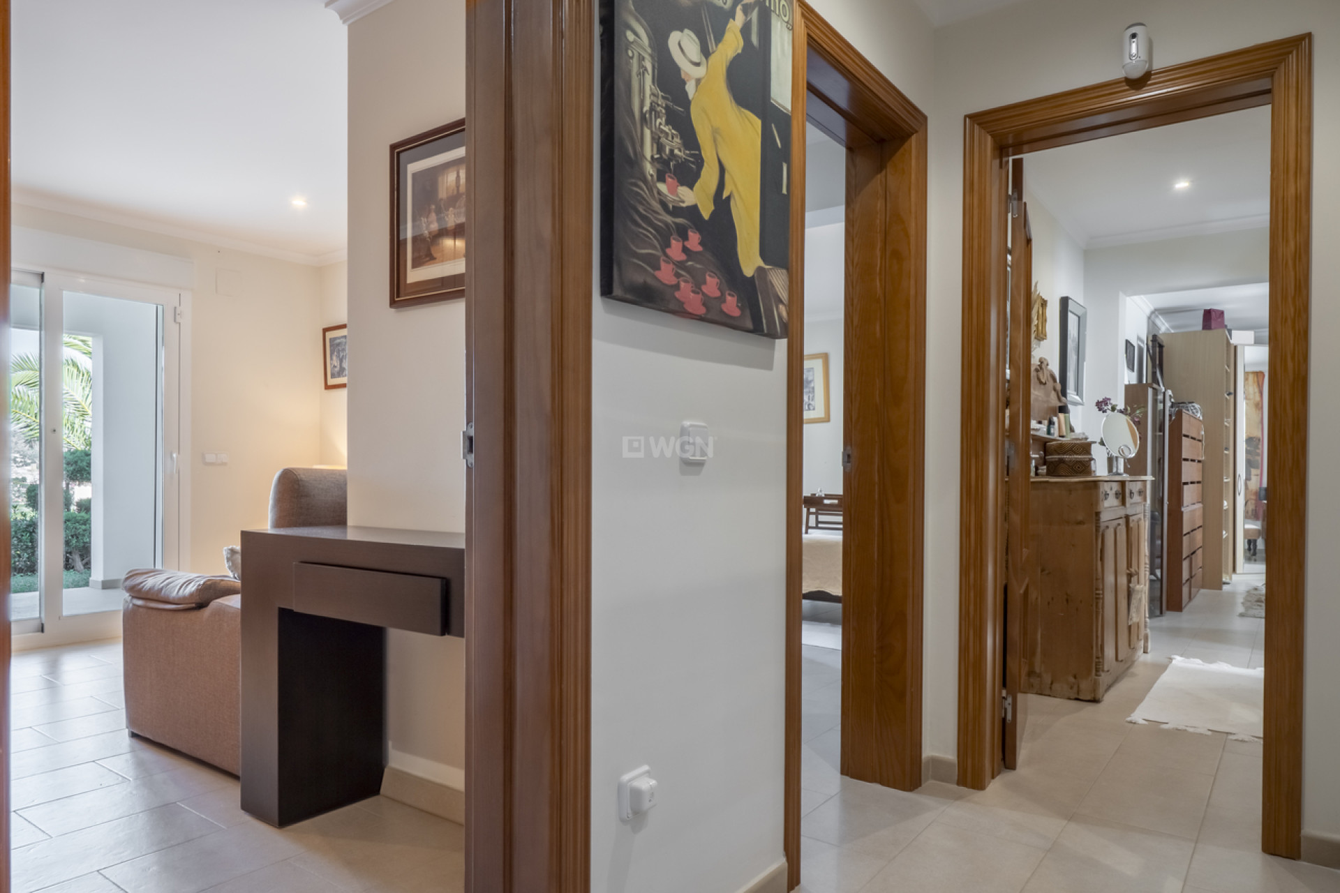 Wiederverkauf - Villa - Jávea - Costa Blanca