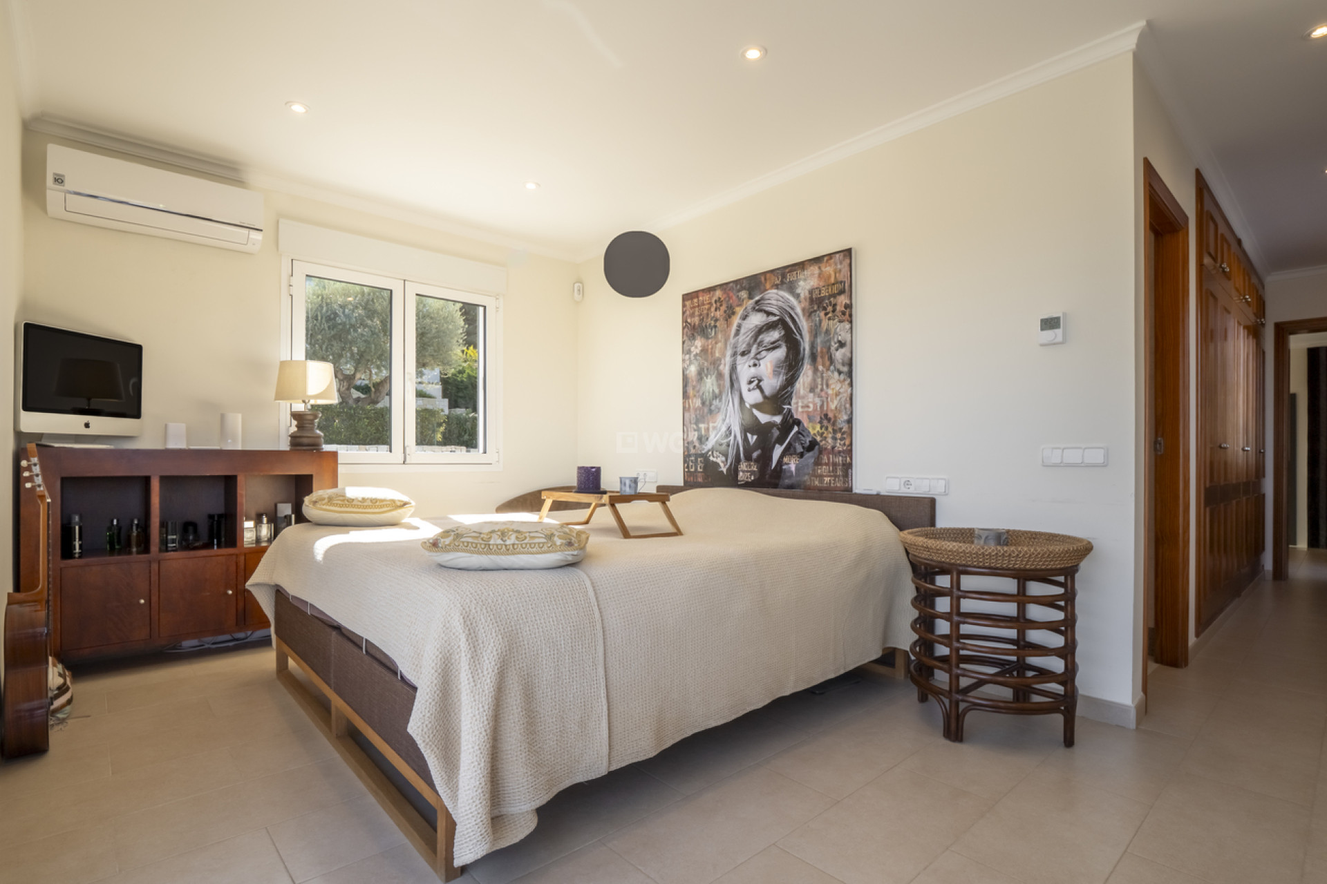 Wiederverkauf - Villa - Jávea - Costa Blanca