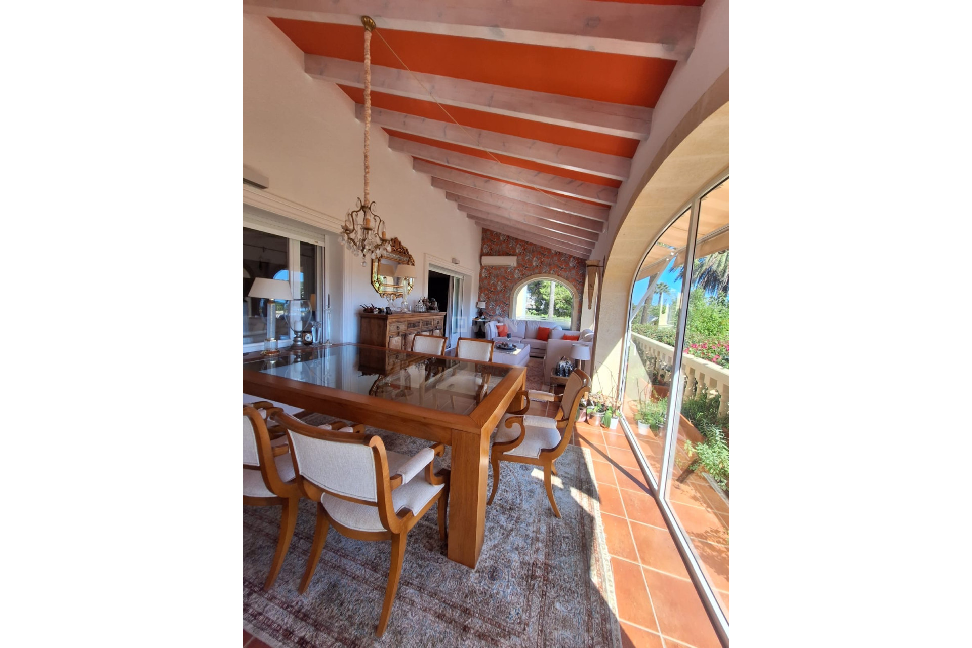 Wiederverkauf - Villa - Jávea - Costa Blanca