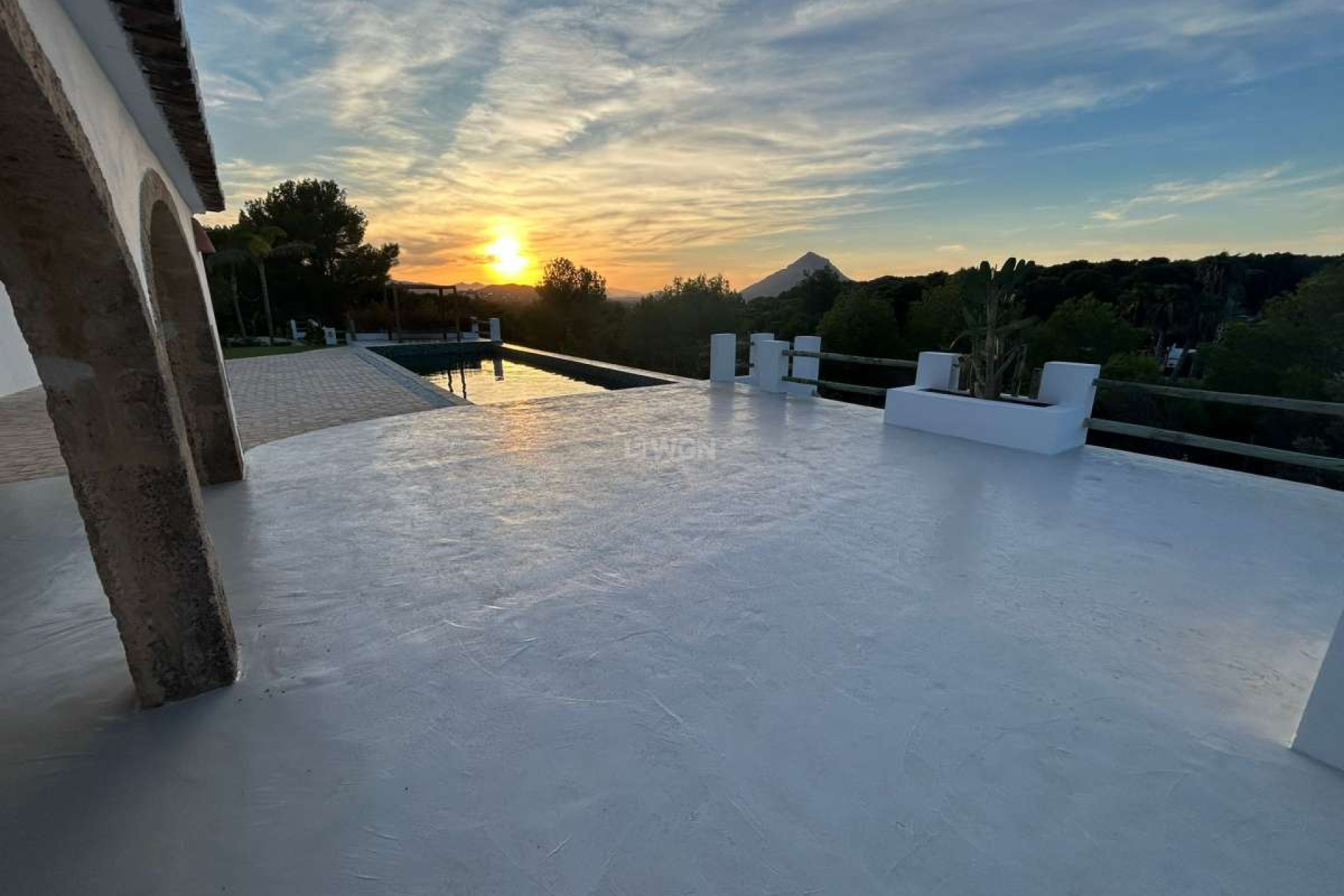 Wiederverkauf - Villa - Jávea - Costa Blanca