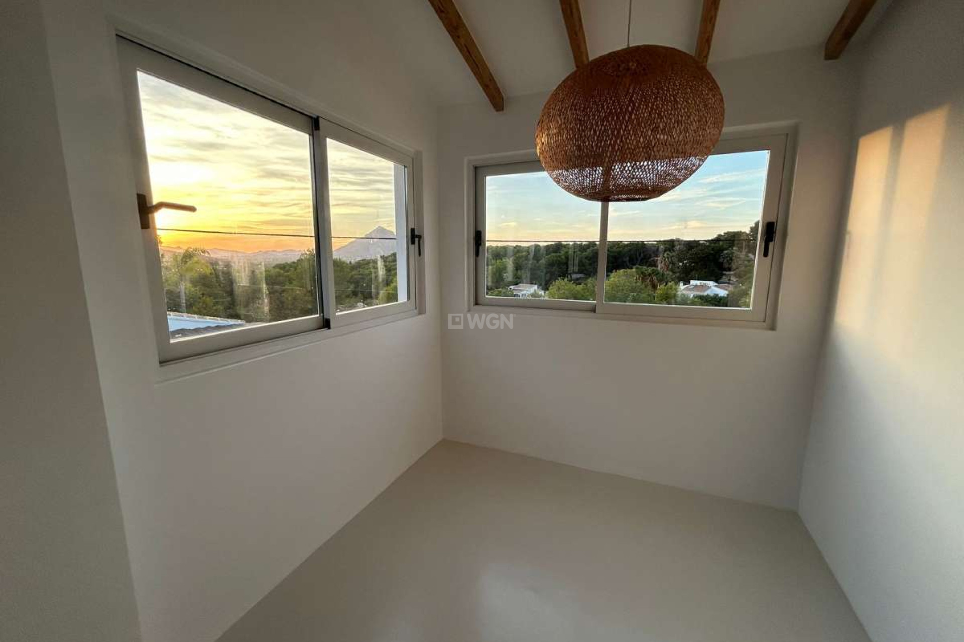 Wiederverkauf - Villa - Jávea - Costa Blanca