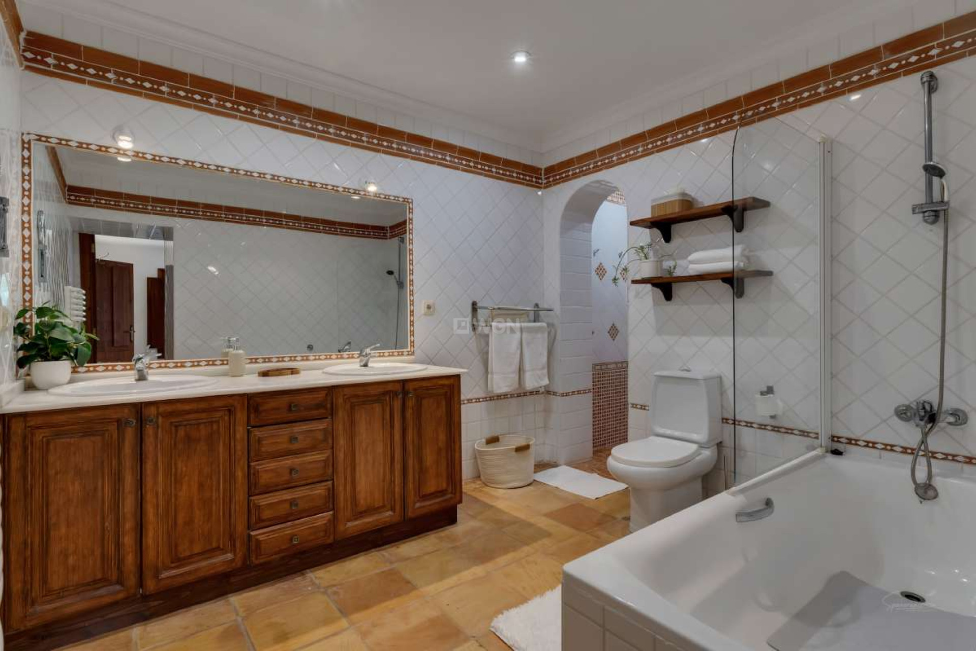 Wiederverkauf - Villa - Jávea - Costa Blanca