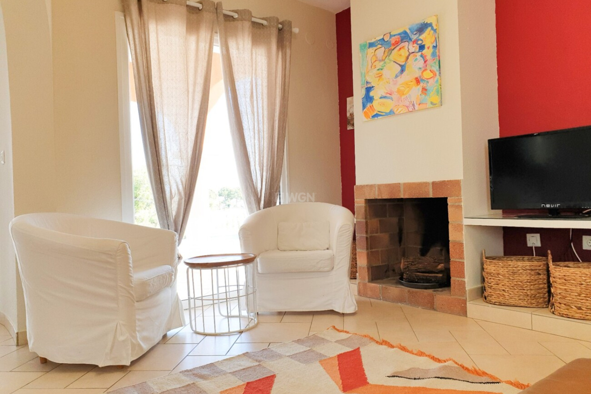 Wiederverkauf - Villa - Jávea - Costa Blanca