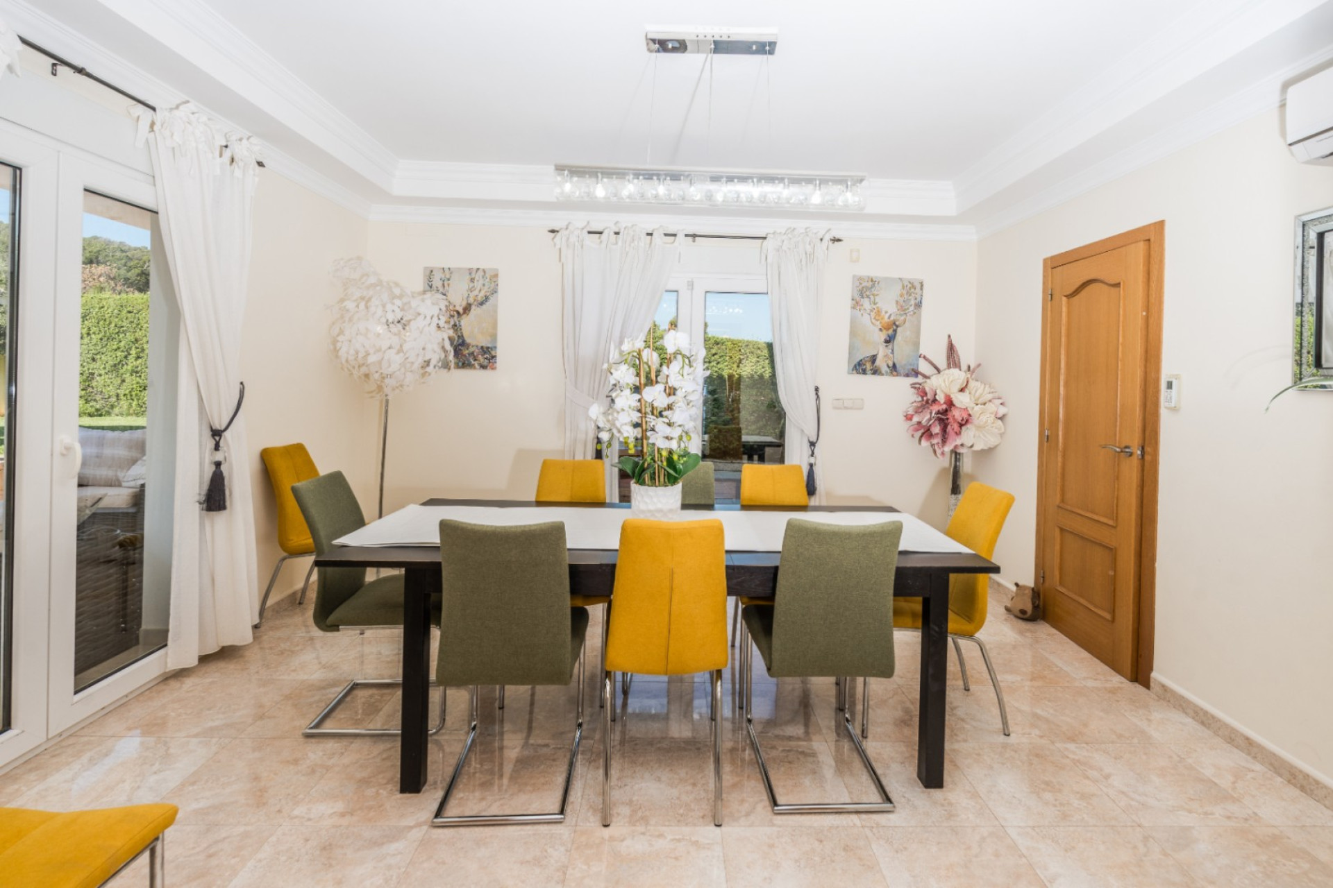 Wiederverkauf - Villa - Jávea - Costa Blanca