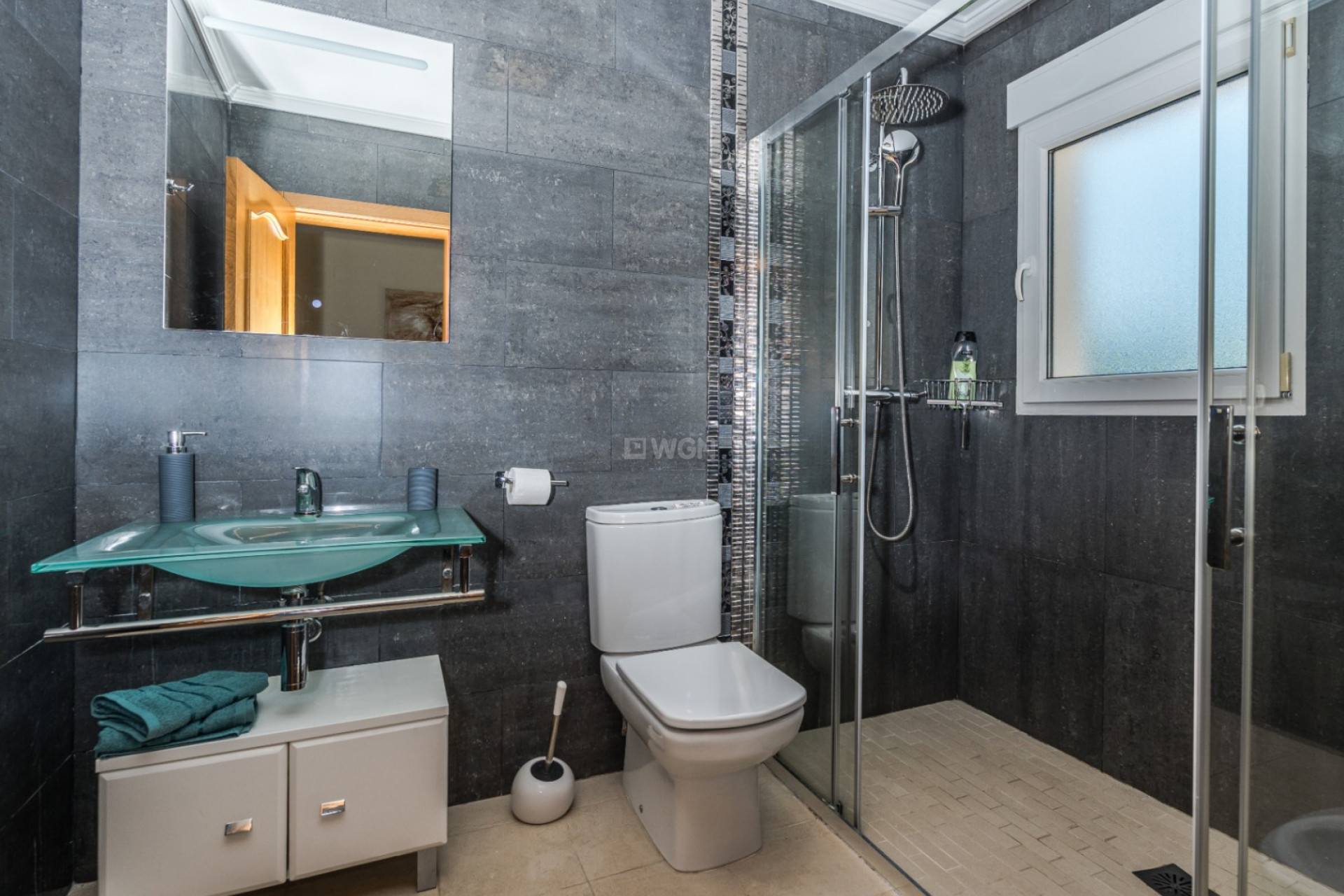 Wiederverkauf - Villa - Jávea - Costa Blanca