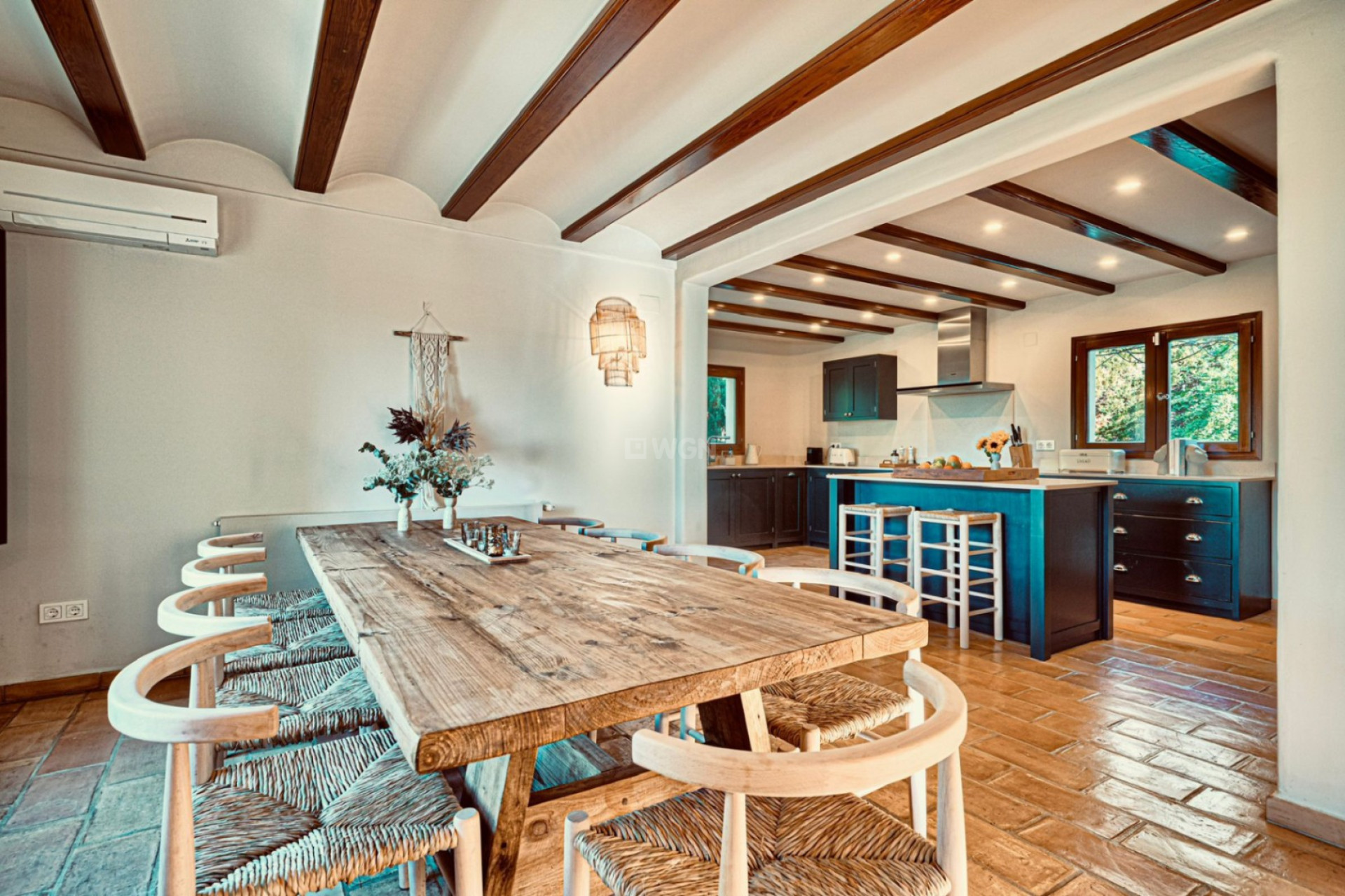 Wiederverkauf - Villa - Jávea - Costa Blanca