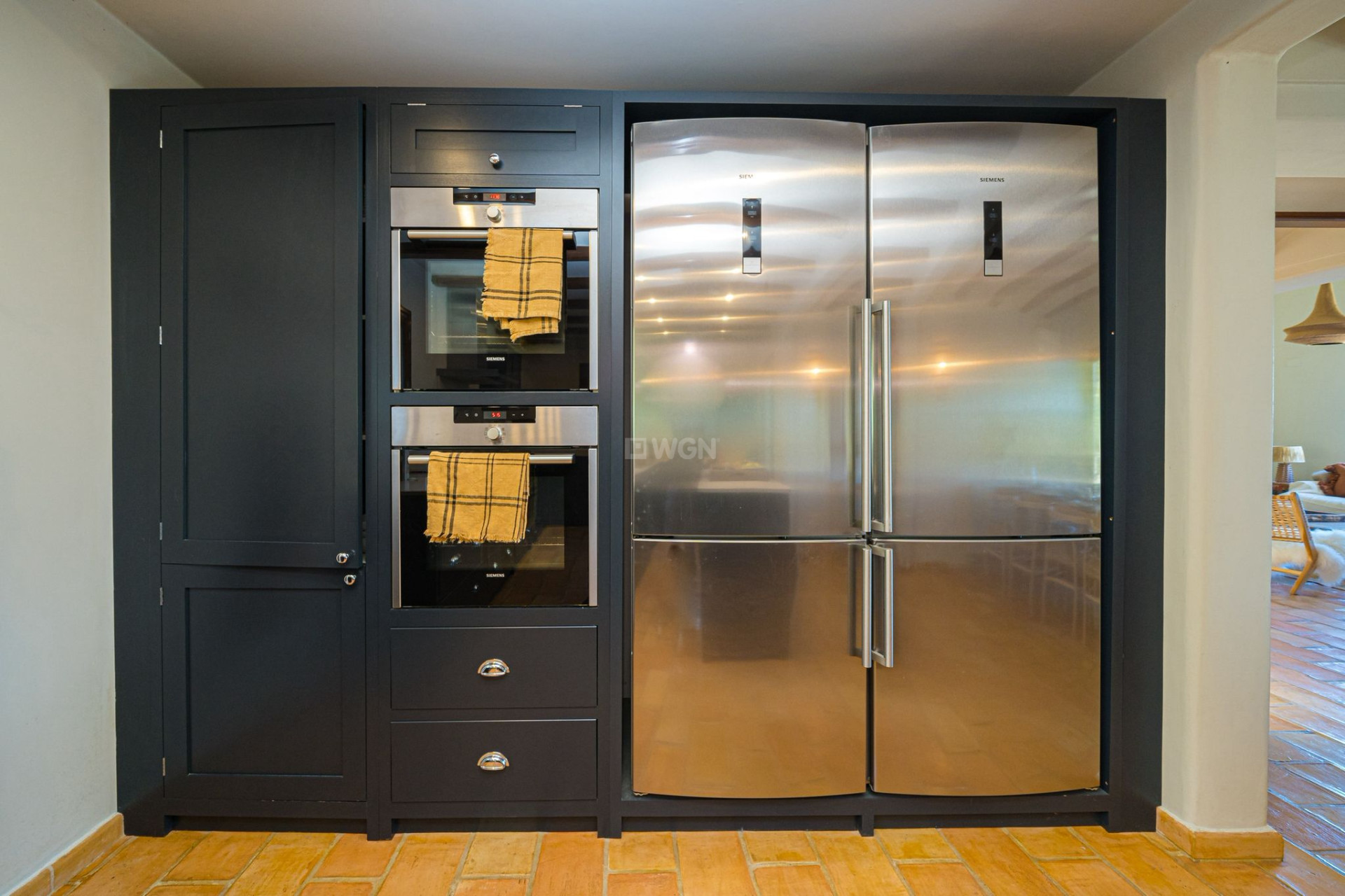 Wiederverkauf - Villa - Jávea - Costa Blanca