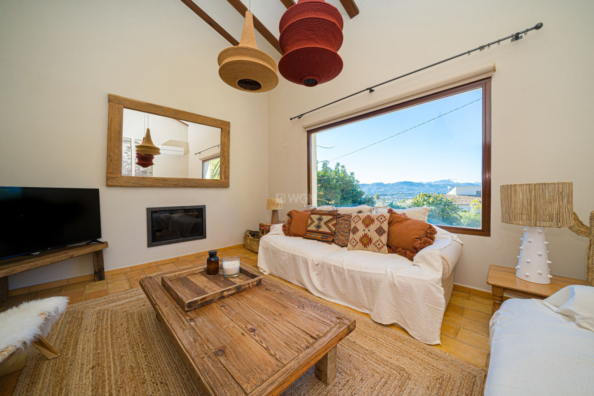 Wiederverkauf - Villa - Jávea - Costa Blanca