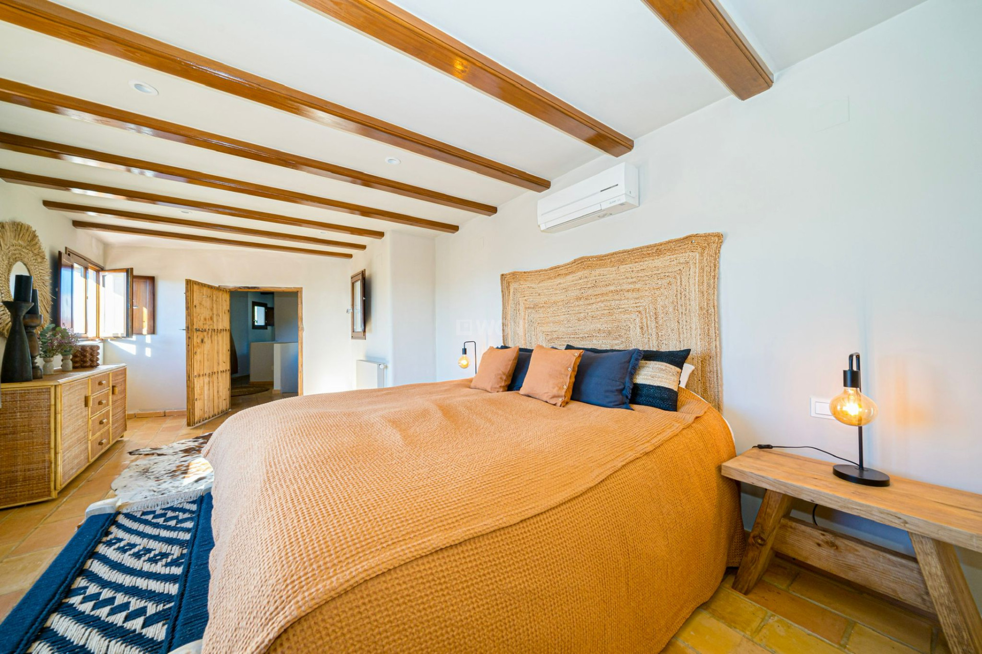 Wiederverkauf - Villa - Jávea - Costa Blanca