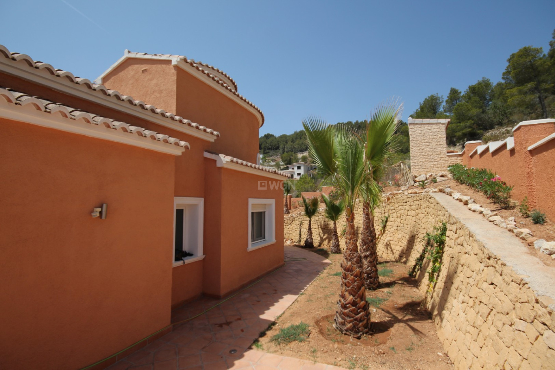 Wiederverkauf - Villa - Jávea - Costa Blanca