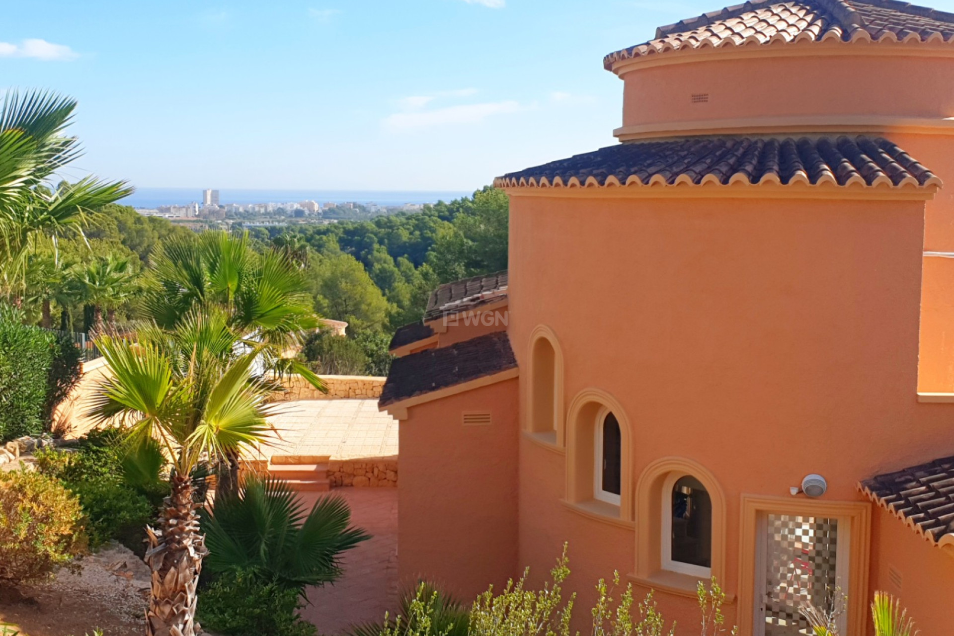 Wiederverkauf - Villa - Jávea - Costa Blanca