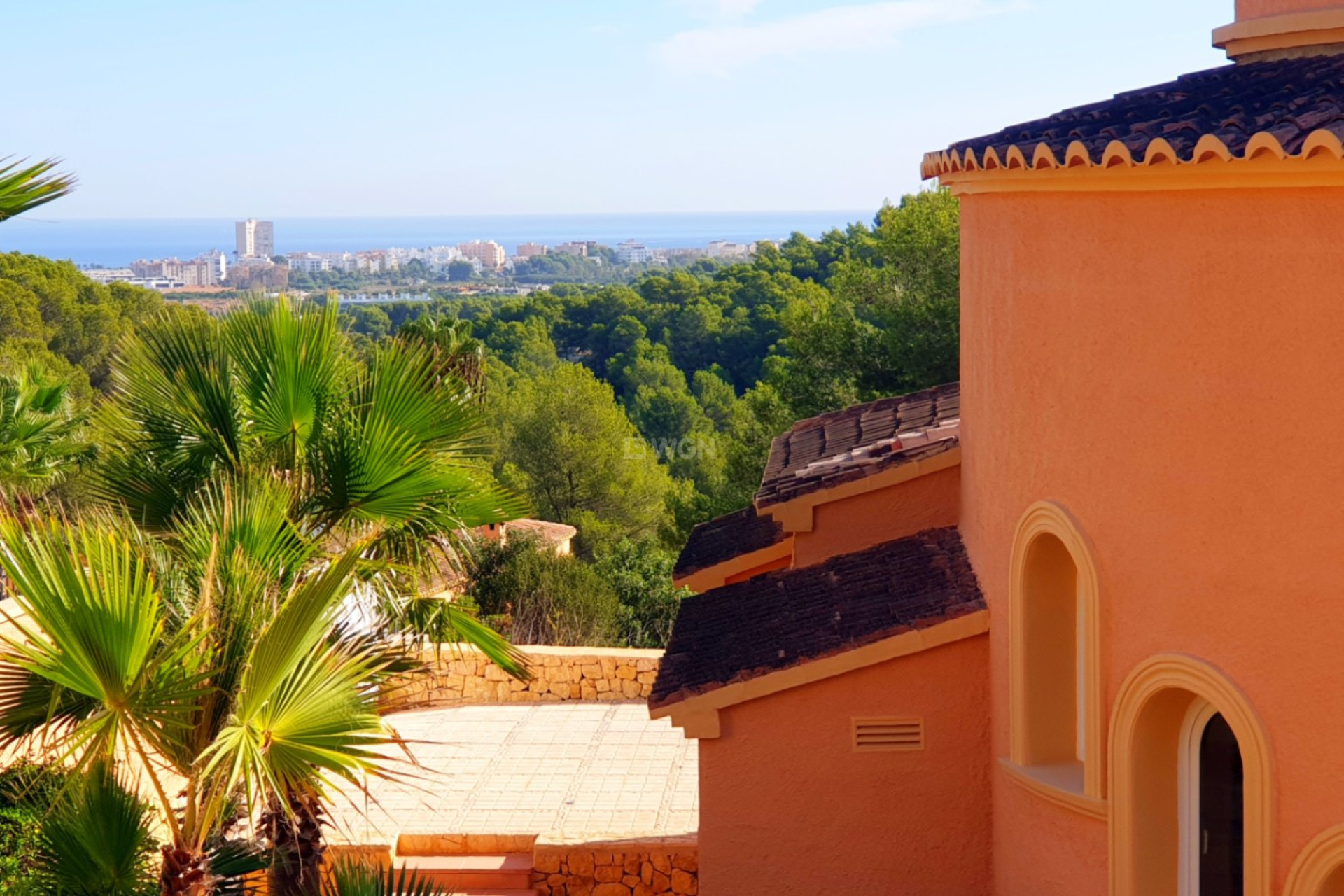 Wiederverkauf - Villa - Jávea - Costa Blanca