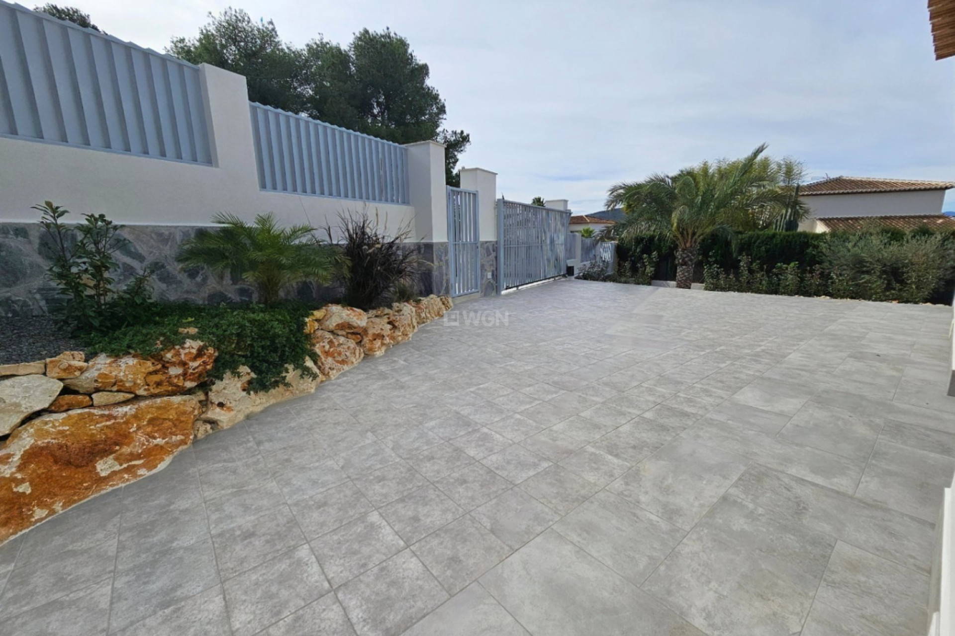 Wiederverkauf - Villa - Jávea - Costa Blanca