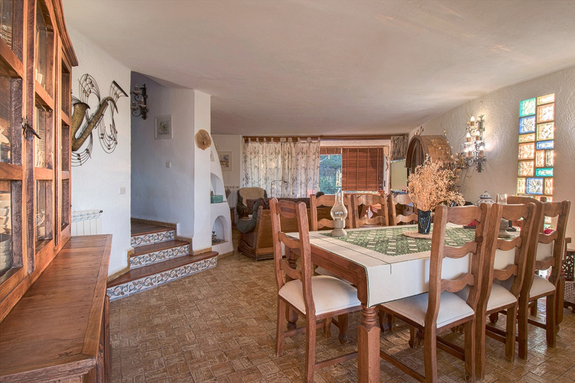 Wiederverkauf - Villa - Jávea - Costa Blanca