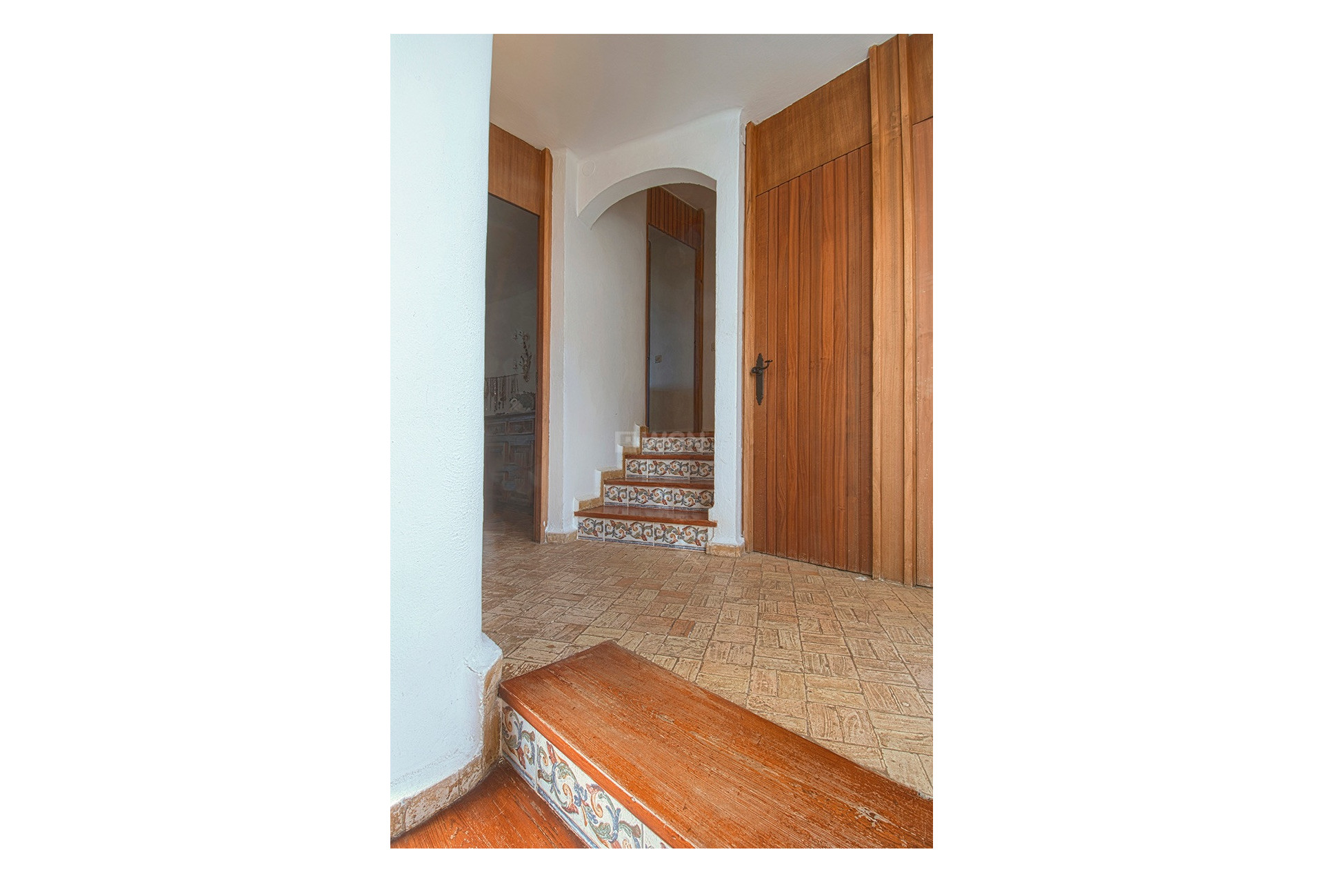 Wiederverkauf - Villa - Jávea - Costa Blanca