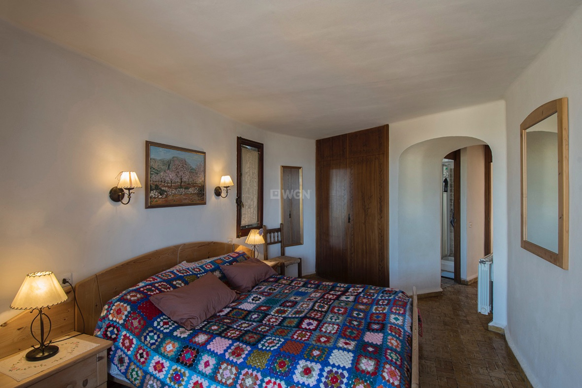 Wiederverkauf - Villa - Jávea - Costa Blanca