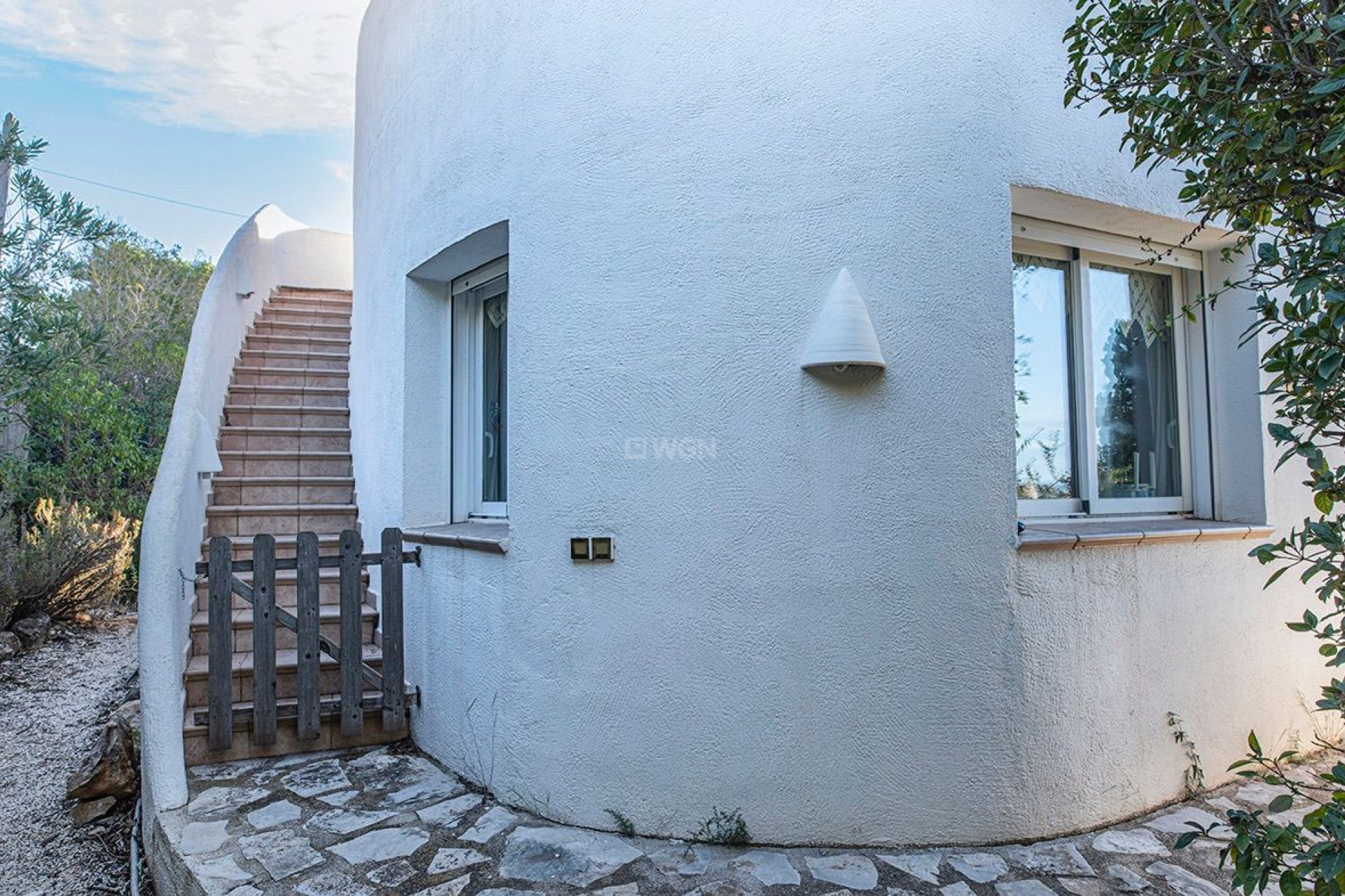 Wiederverkauf - Villa - Jávea - Costa Blanca