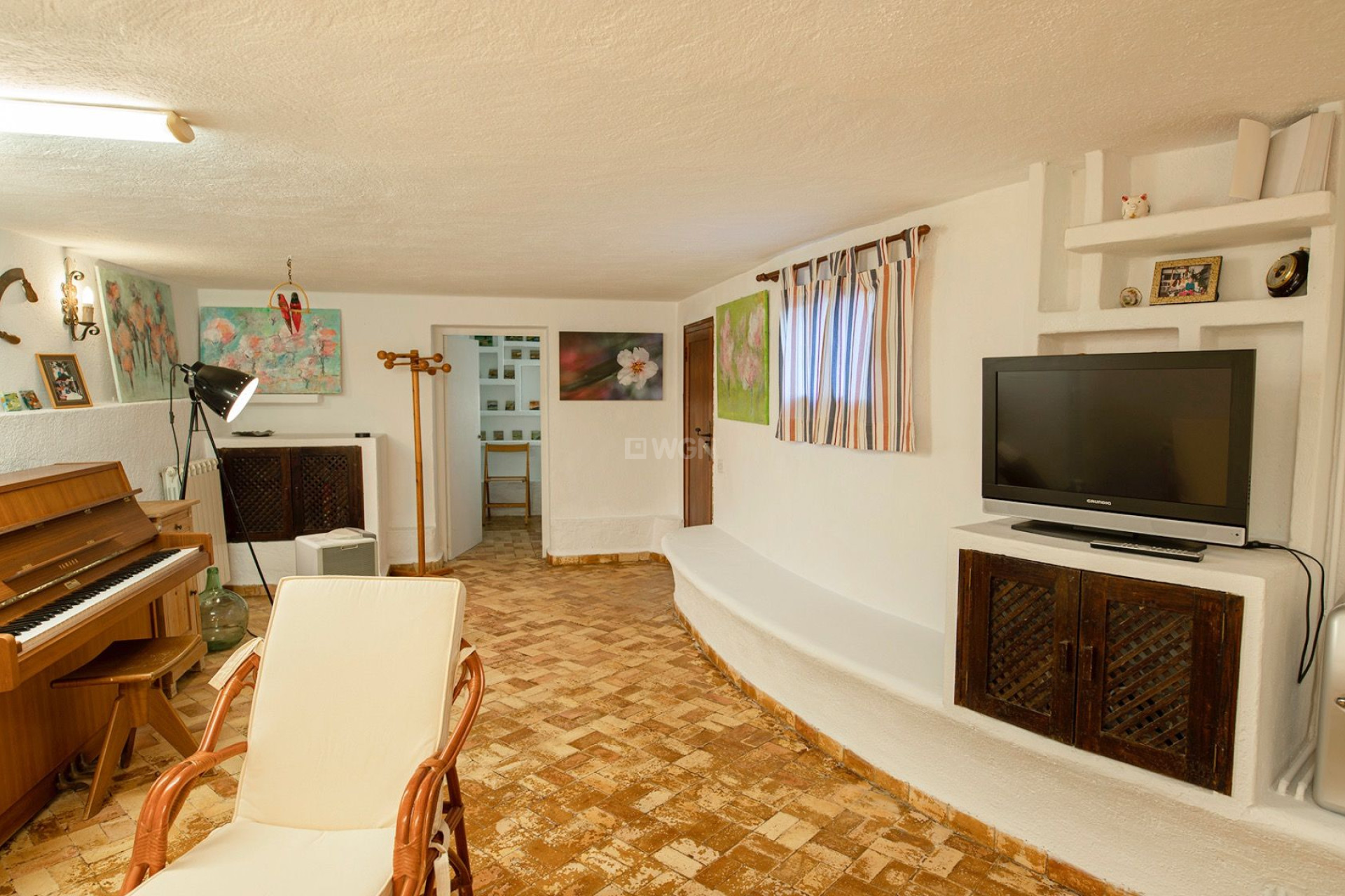 Wiederverkauf - Villa - Jávea - Costa Blanca