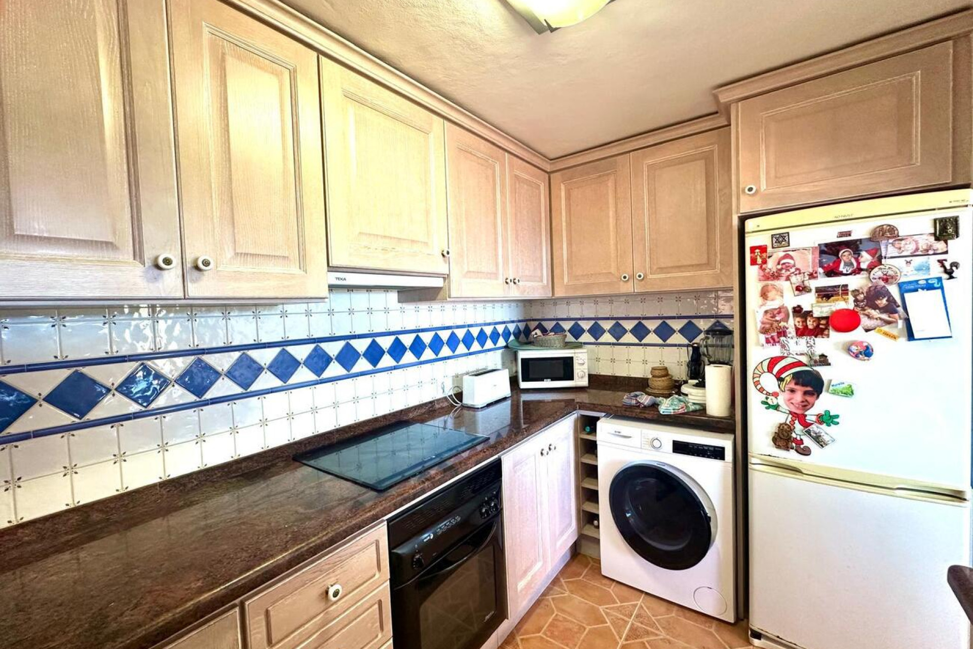 Wiederverkauf - Villa - Jávea - Costa Blanca