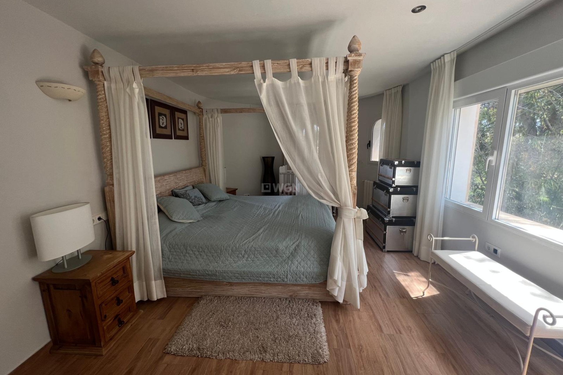 Wiederverkauf - Villa - Jávea - Costa Blanca