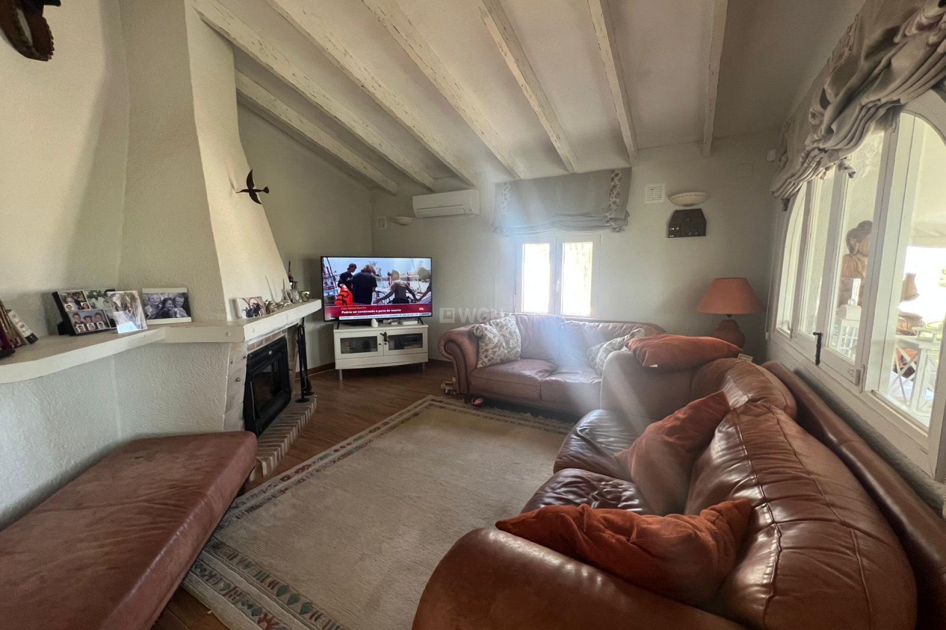Wiederverkauf - Villa - Jávea - Costa Blanca
