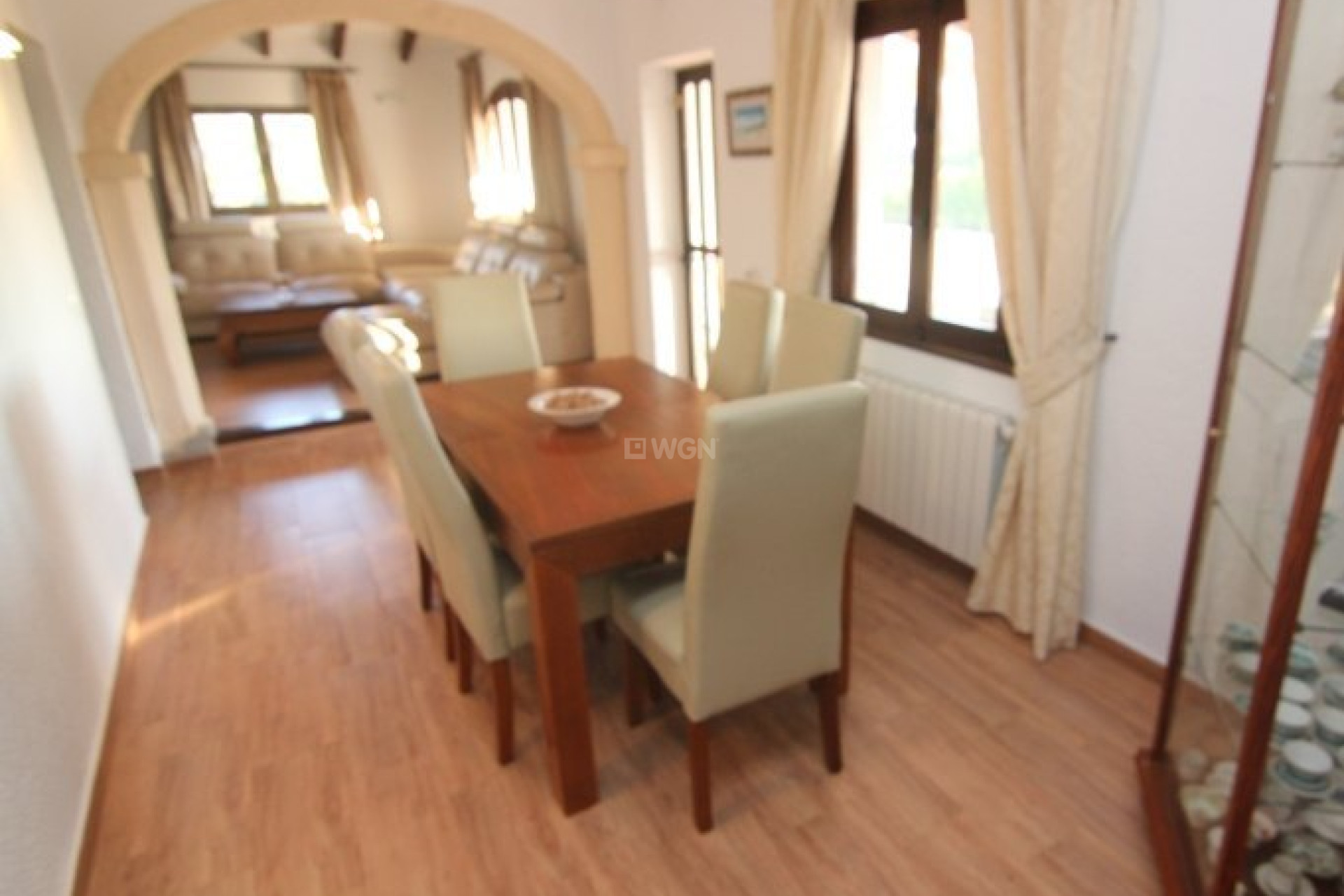 Wiederverkauf - Villa - Jávea - Costa Blanca