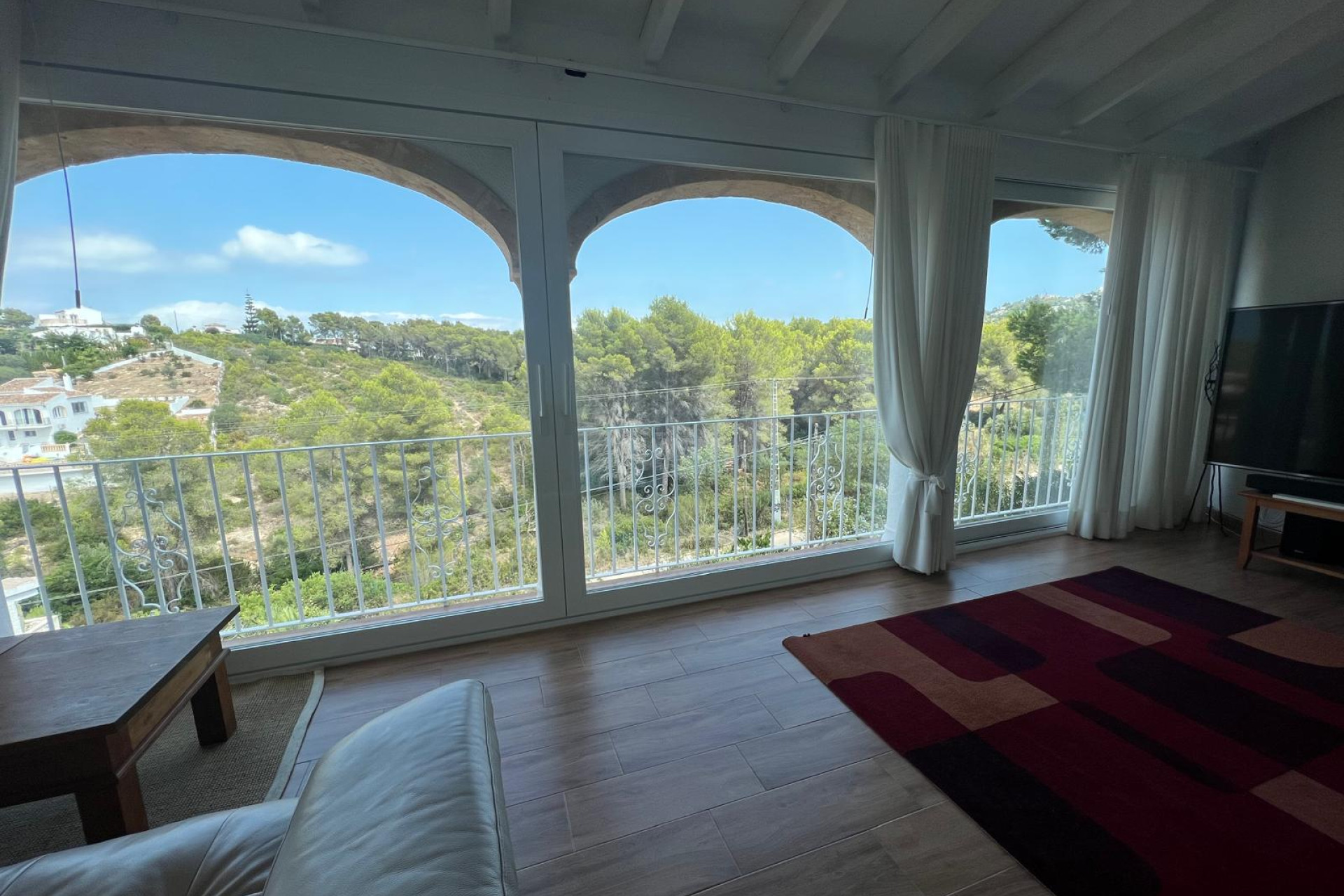 Wiederverkauf - Villa - Jávea - Costa Blanca
