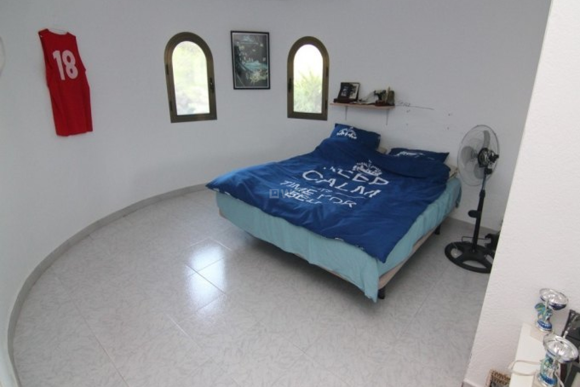 Wiederverkauf - Villa - Jávea - Costa Blanca