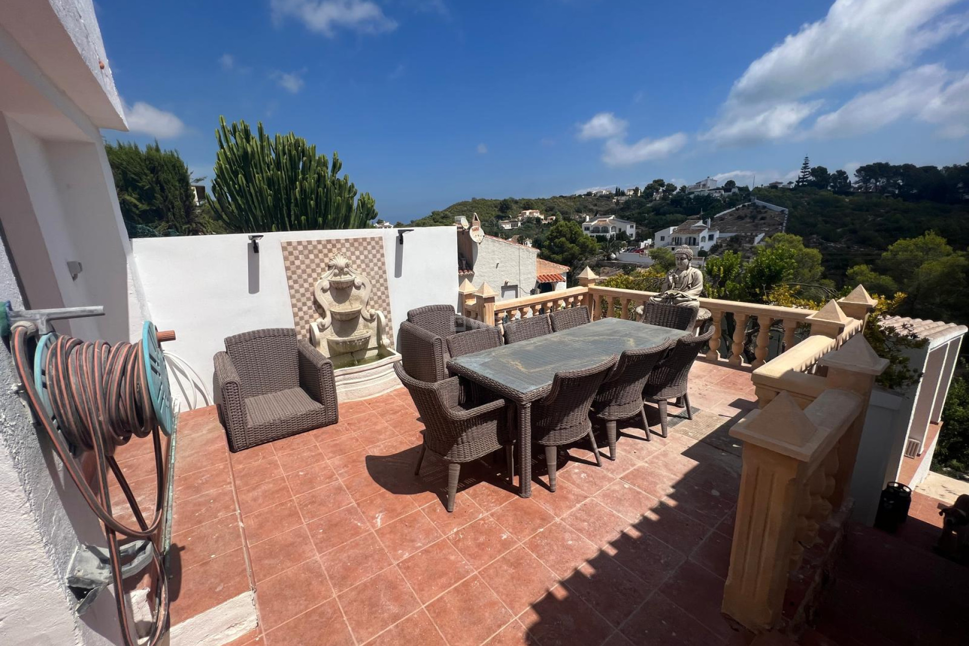 Wiederverkauf - Villa - Jávea - Costa Blanca